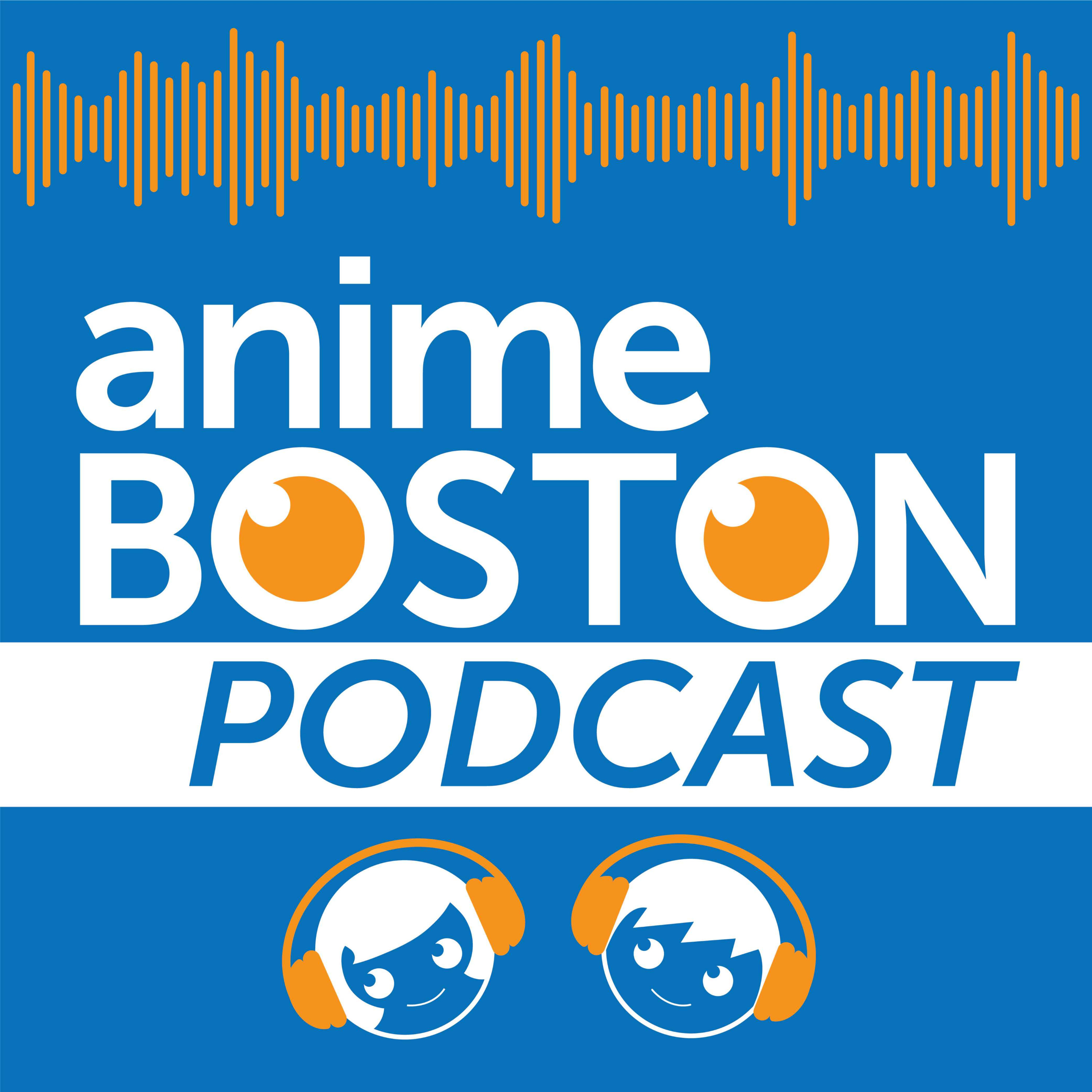 Anime Boston Convention