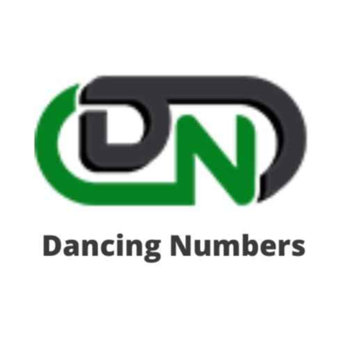 Dancing Numbers
