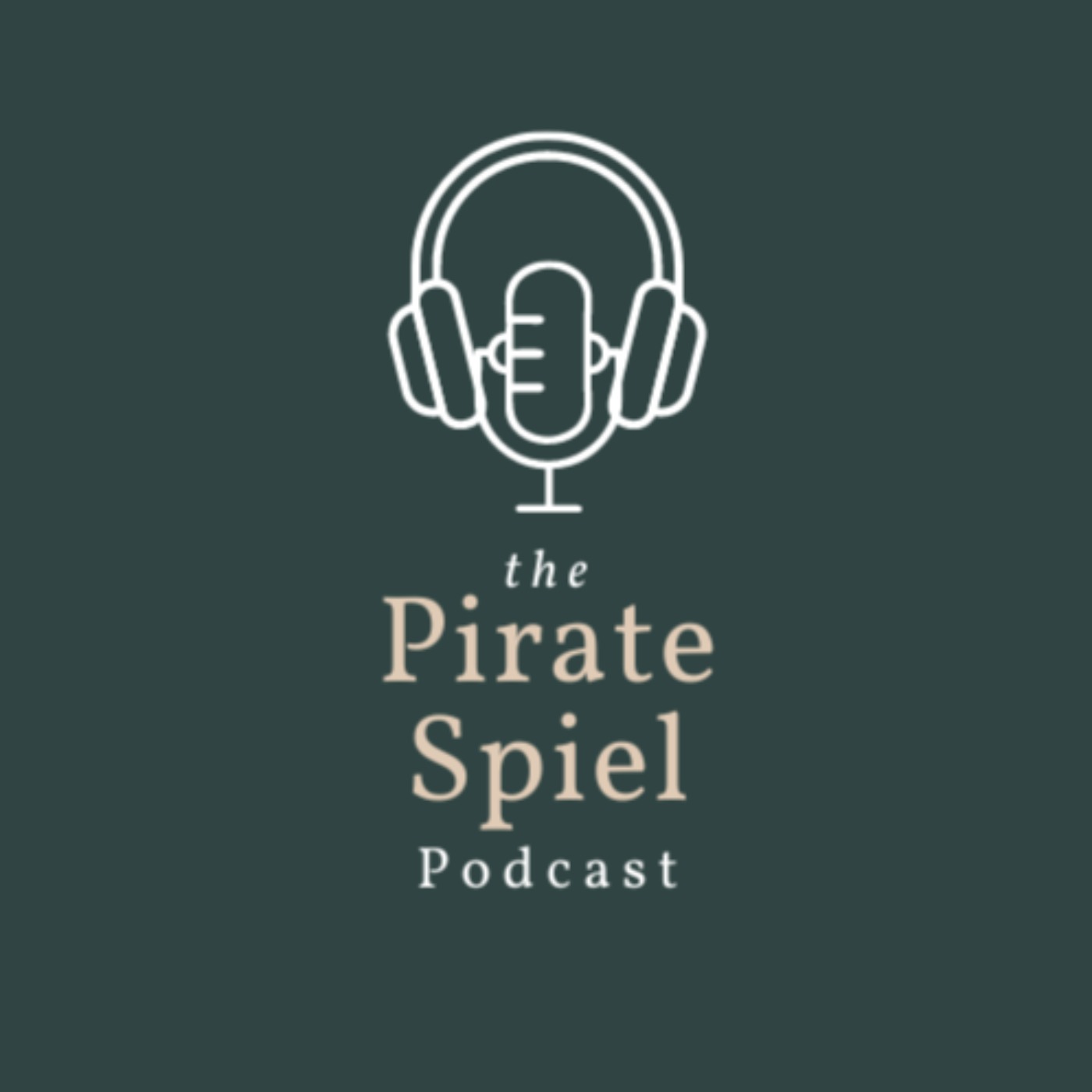 The Pirate Spiel