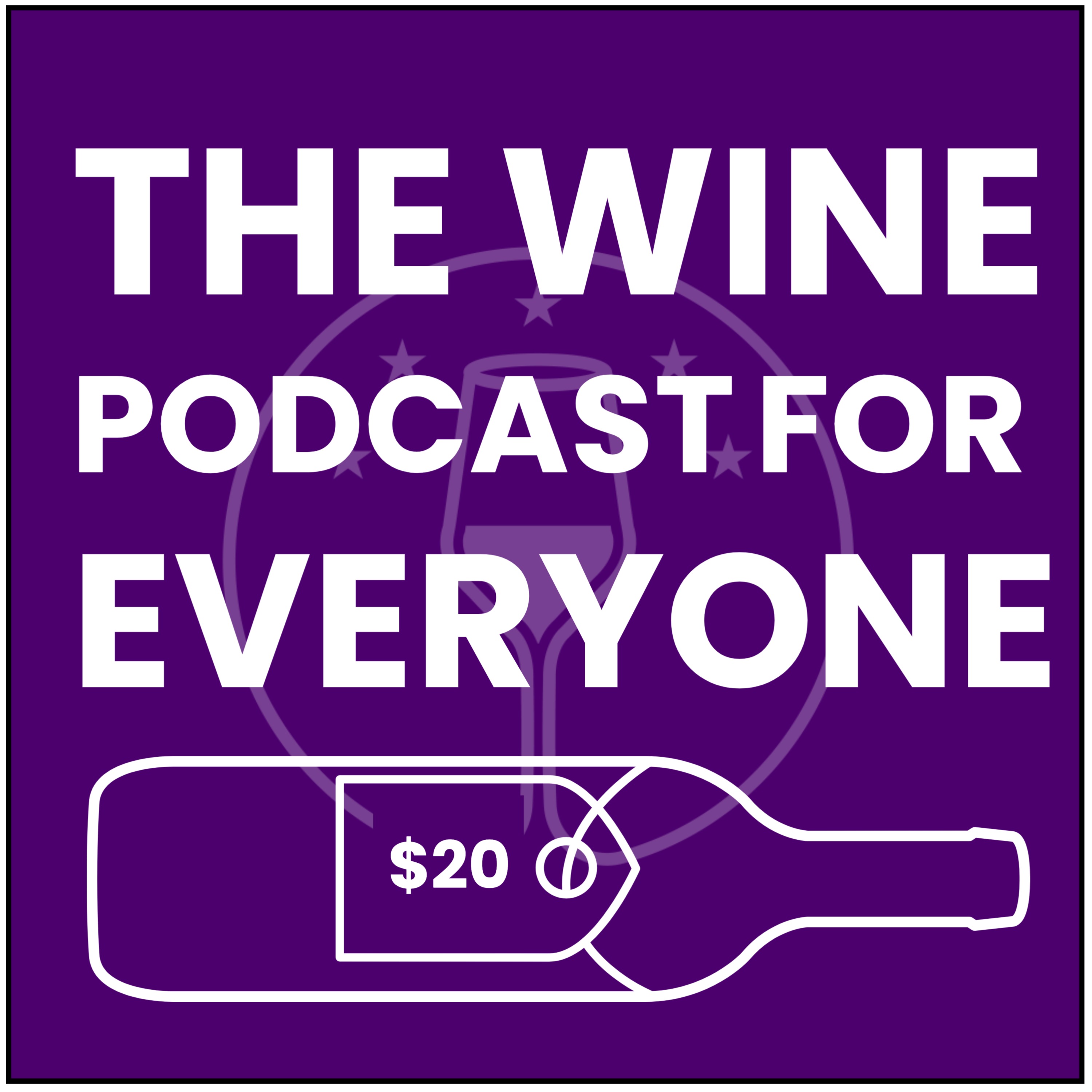 Ep 003 Tips for Giving The Perfect Gift of Wine episode artwork