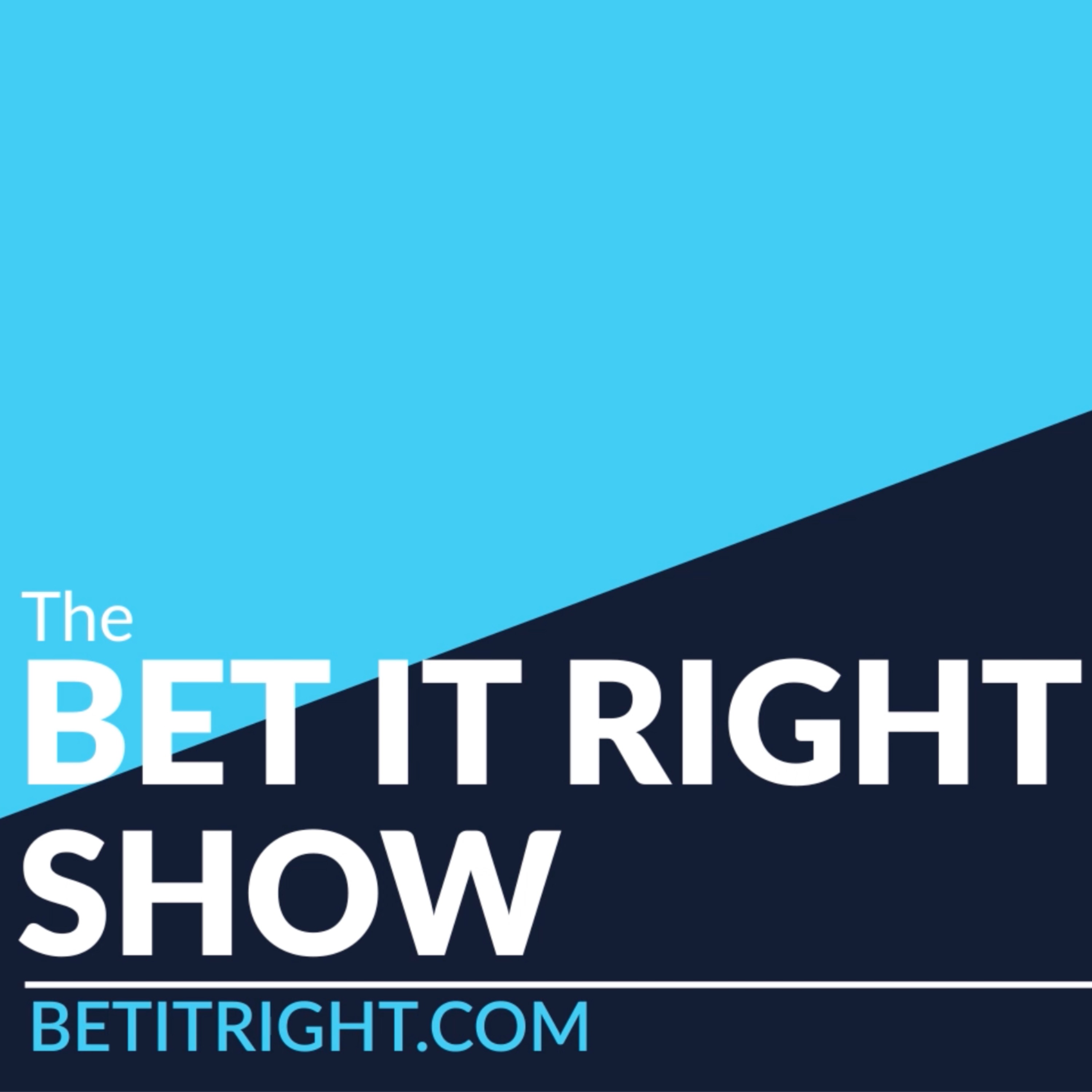 Bet It Right show