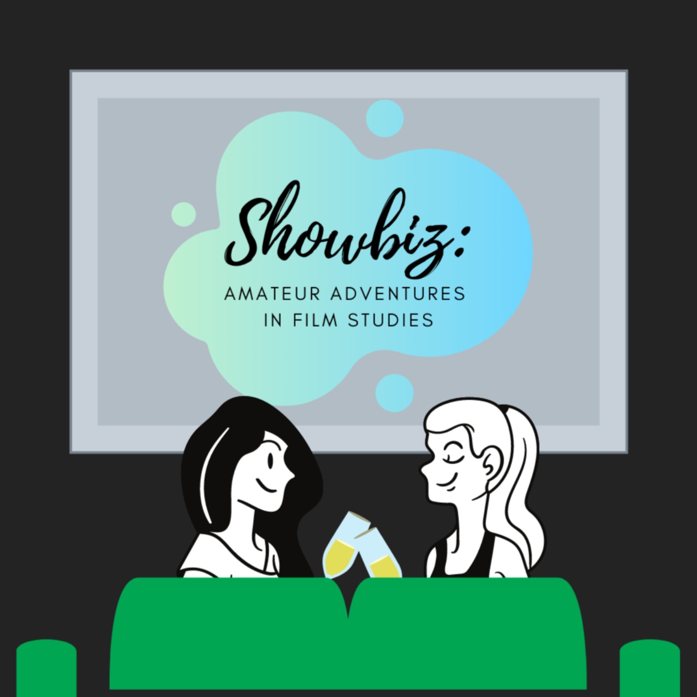 Episode 43 Cult Leader Or A Sales Person Showbiz Amateur Adventures 