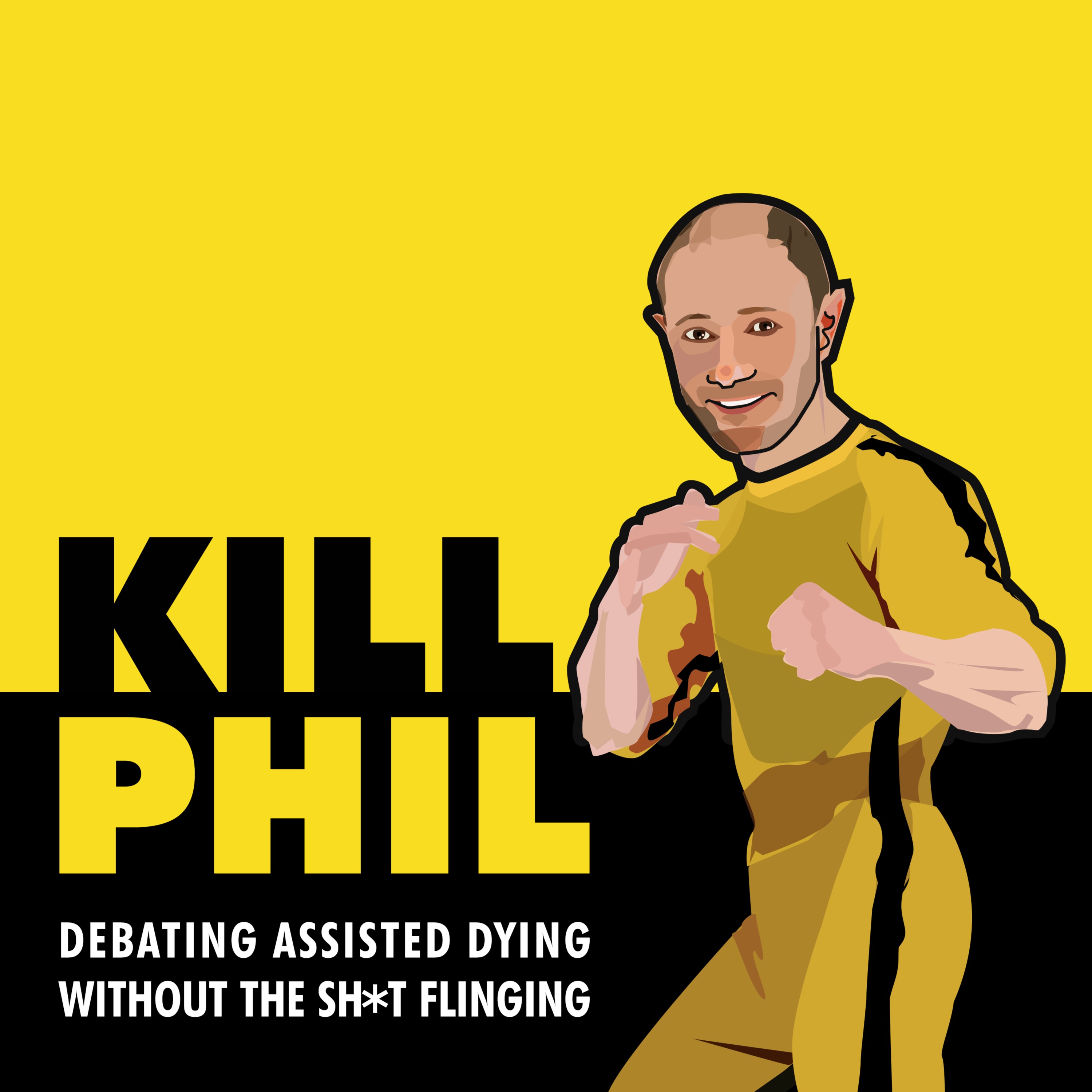 cover art for Phil's Diary