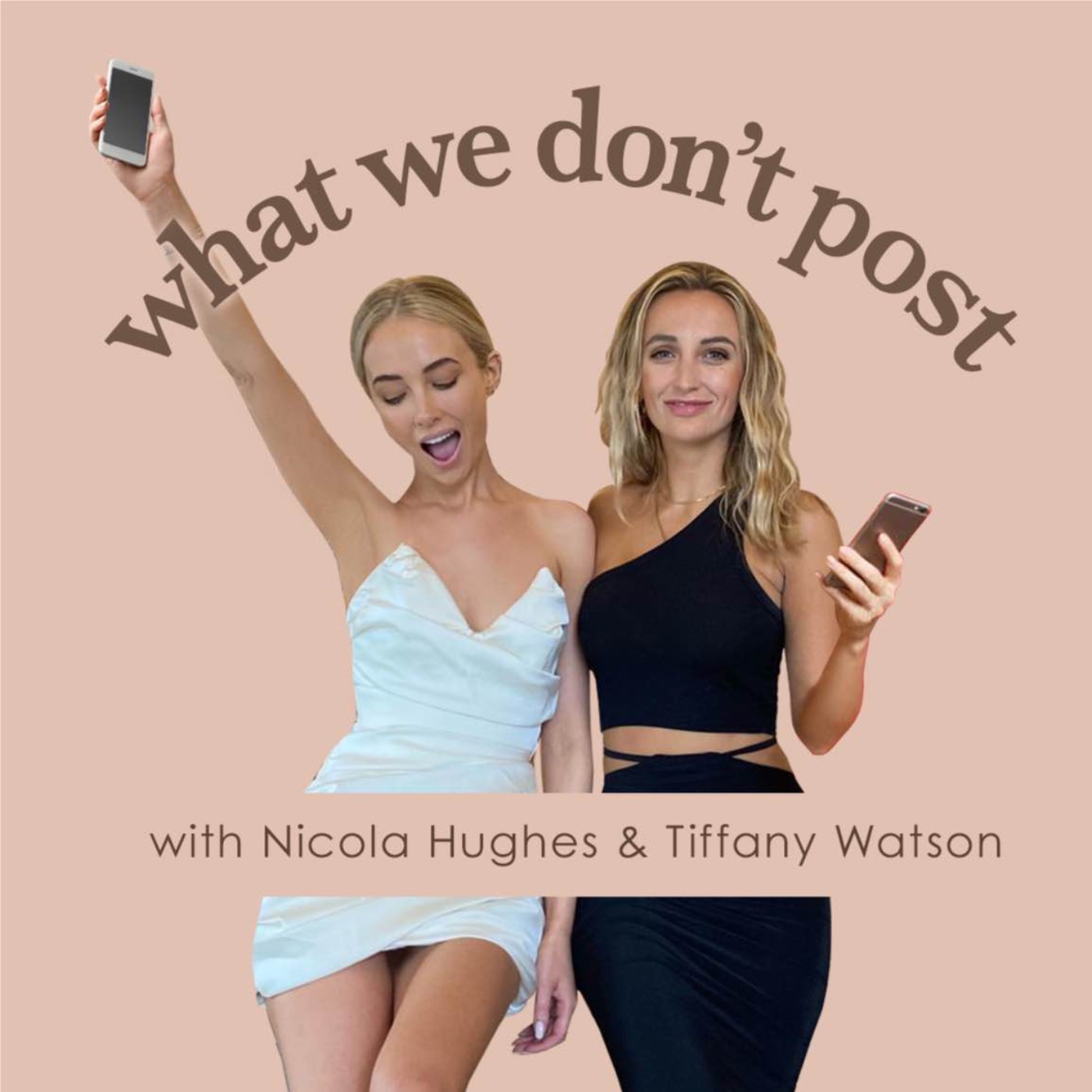 What we don\'t post