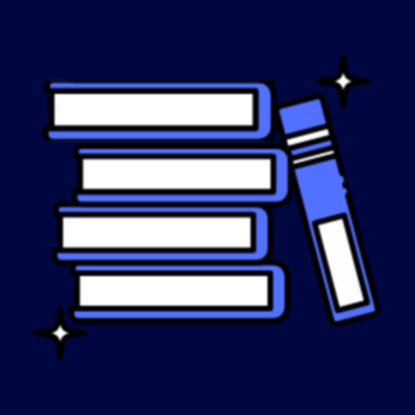 The 5 Books 