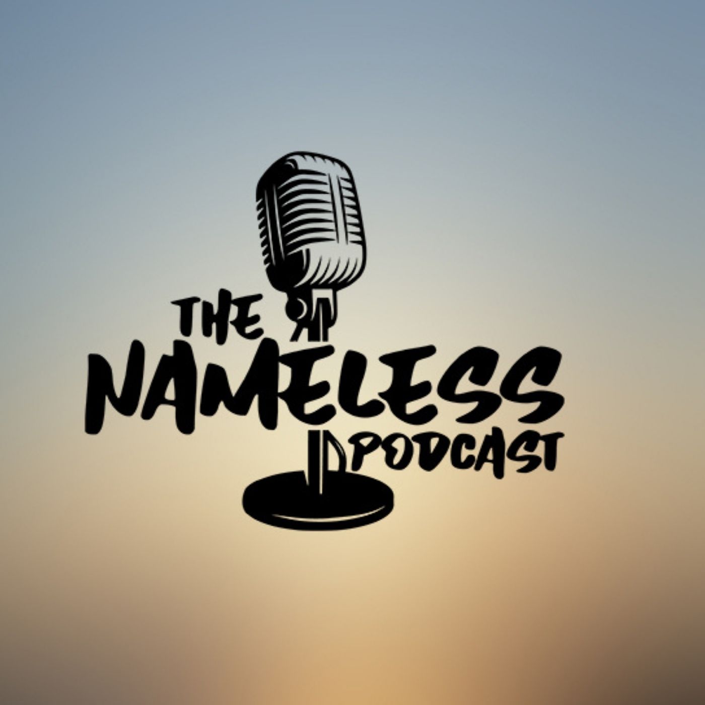 The Nameless Podcast