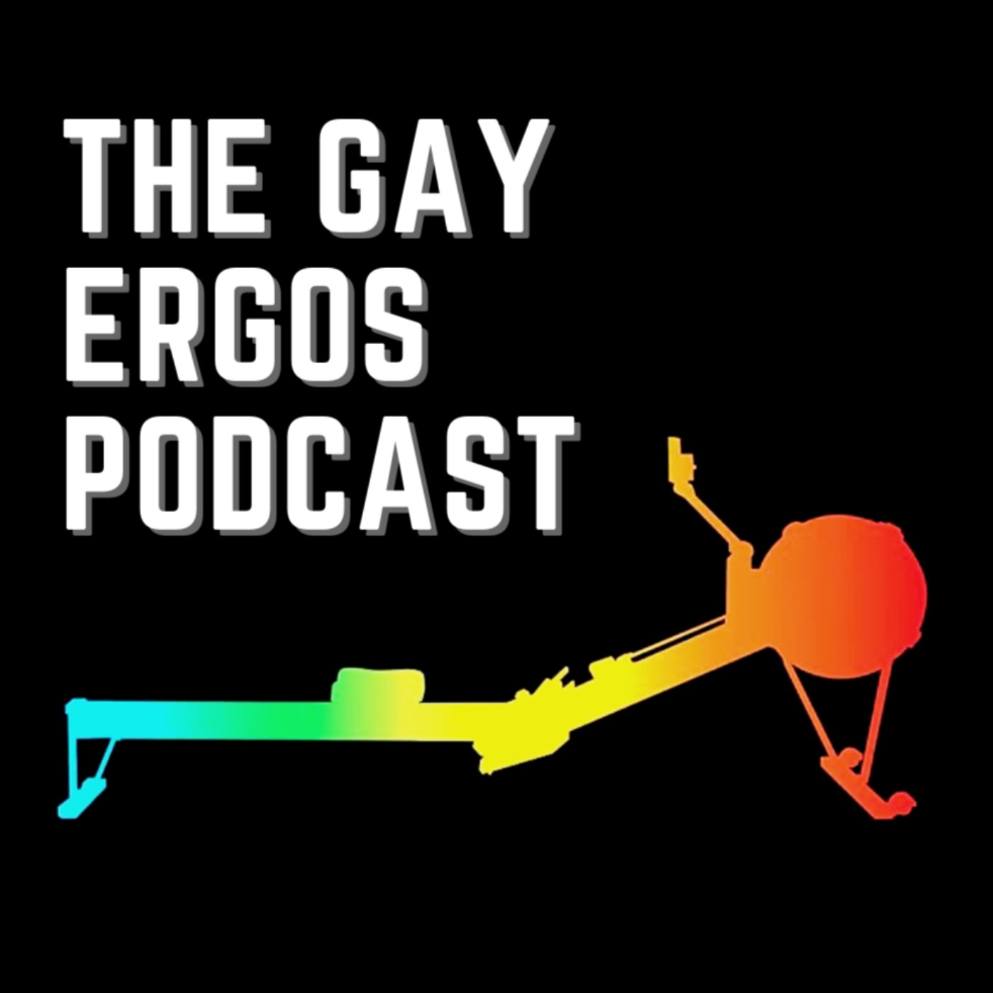 The Gay Ergos Podcast