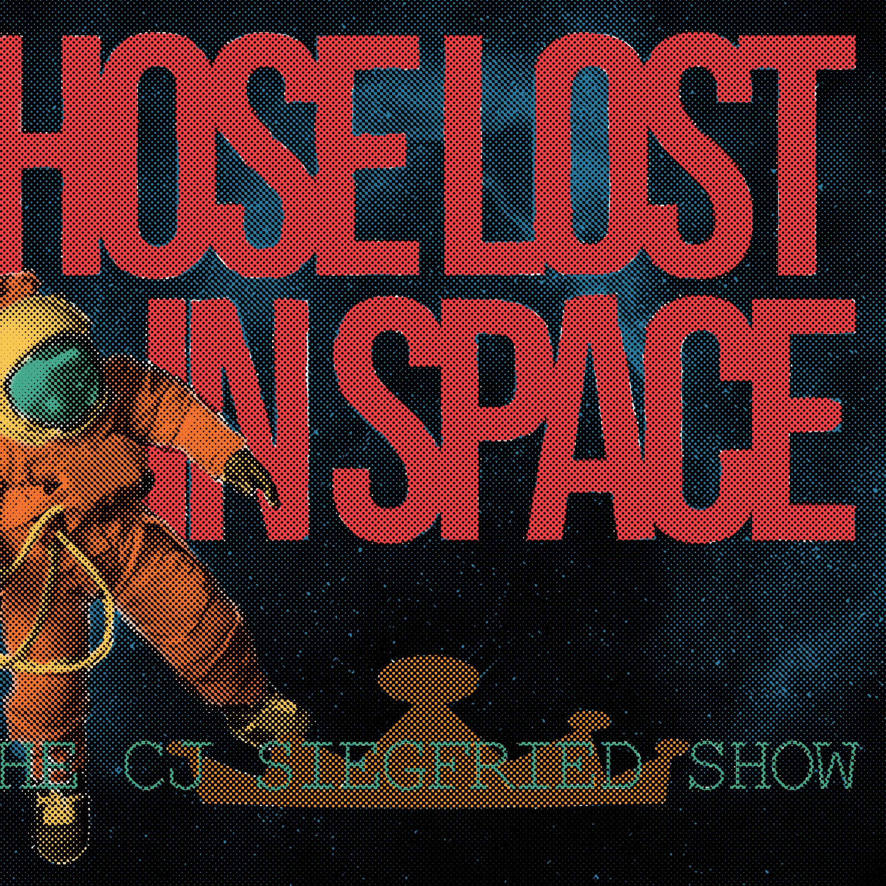 Brains In a Jar Podcast