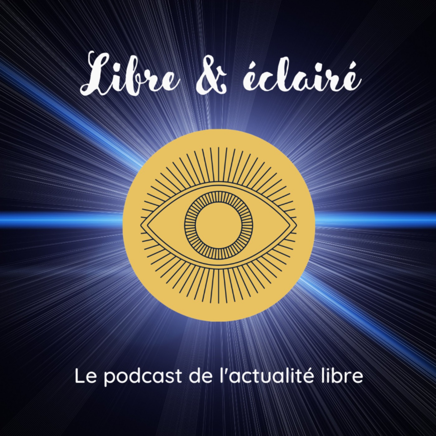Libre & éclairé Libre & éclairé