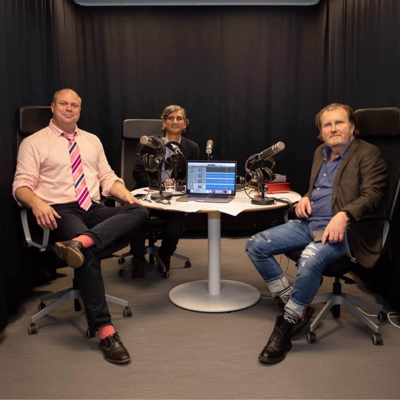 Pedagogisk kraft - Pedagogik i vår vardag