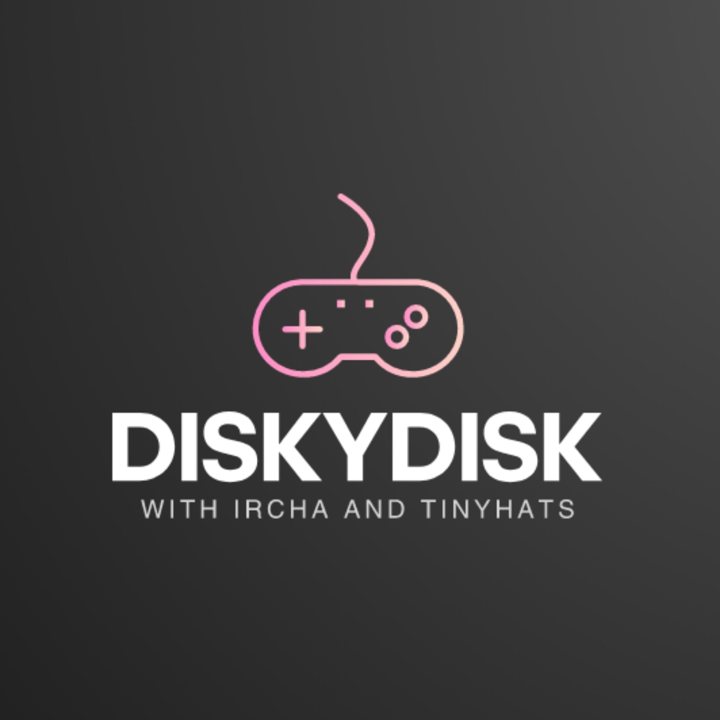 (Demo episode) Christmas, suicides and Witcher 3