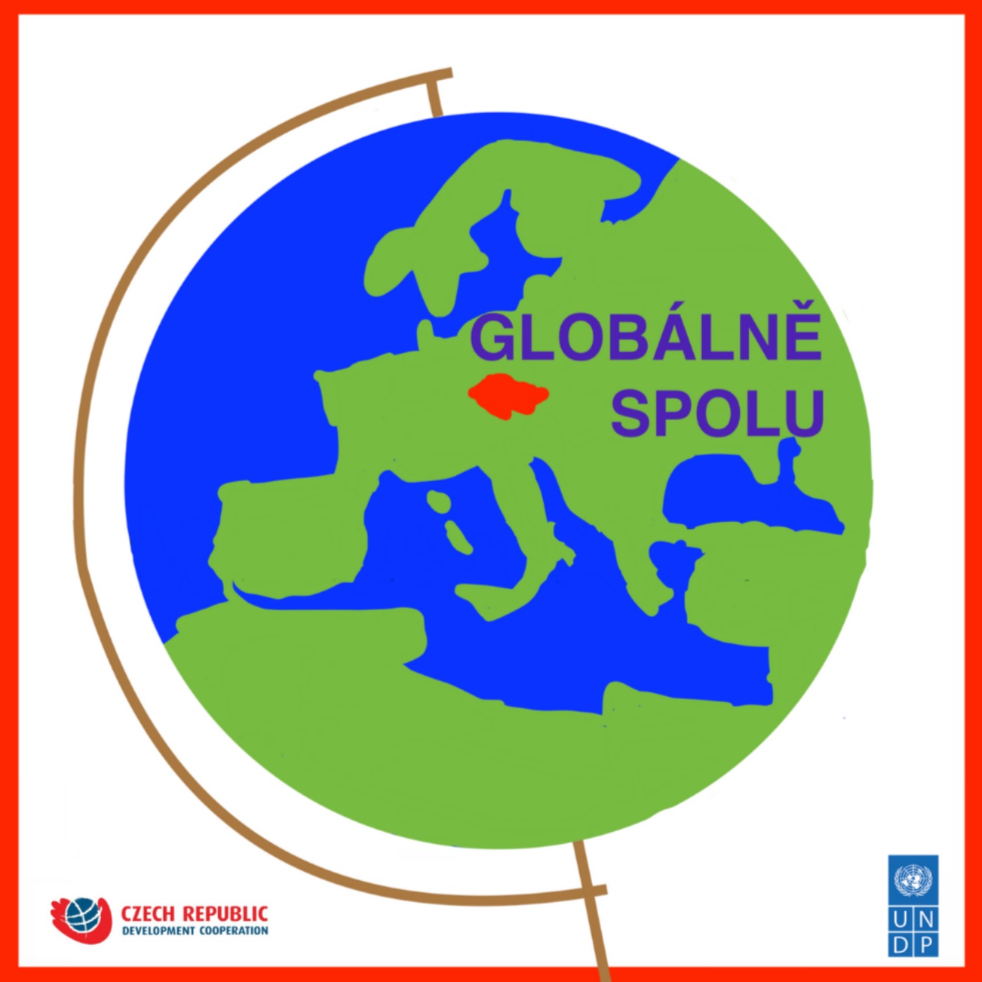 Globálně spolu