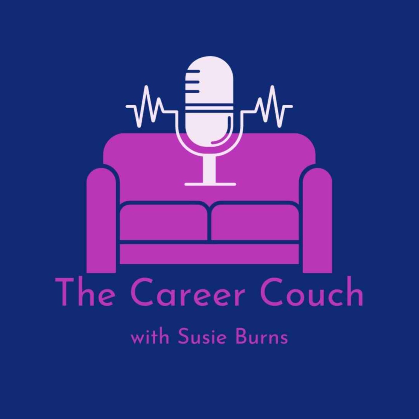 The Career Couch