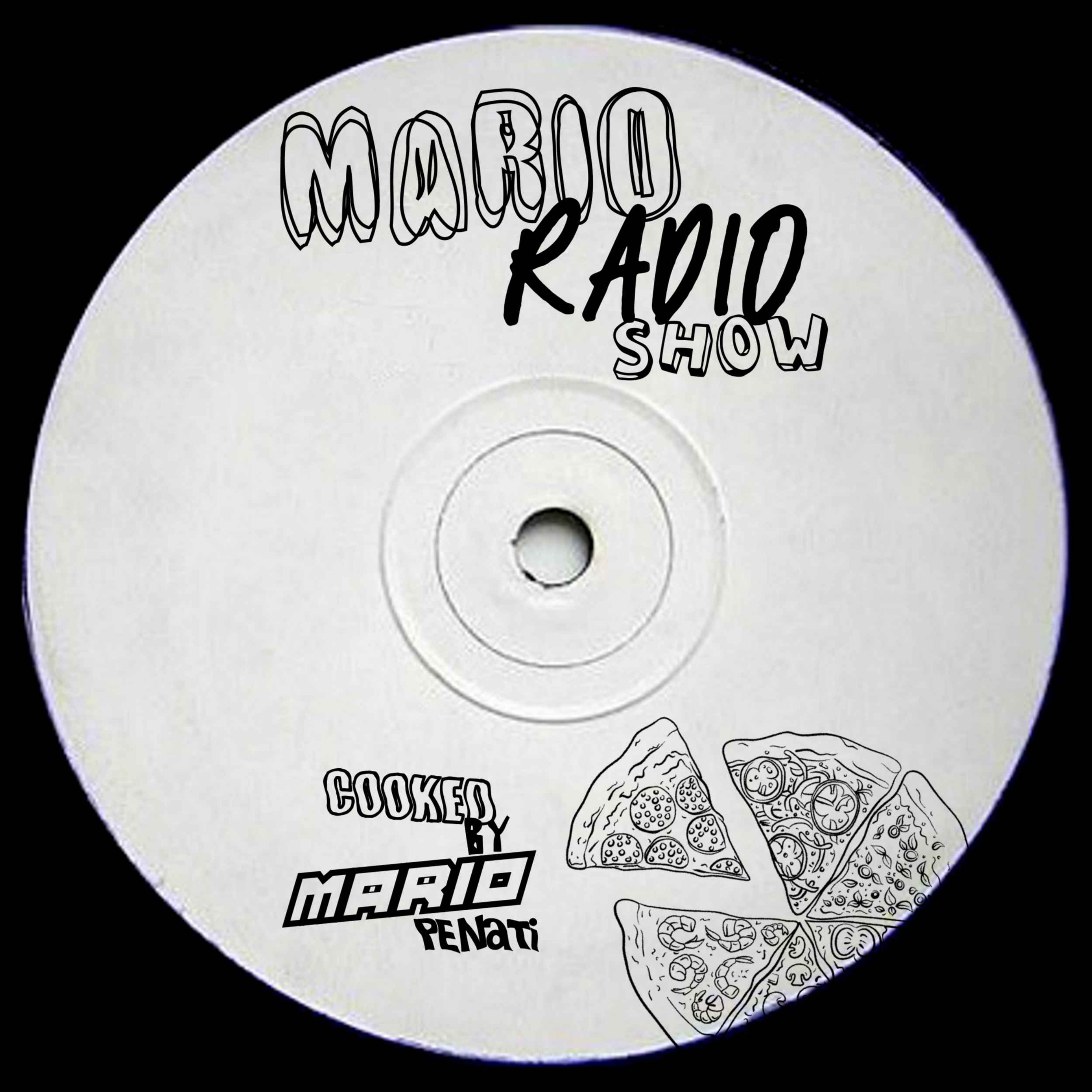 Mario Radio Show