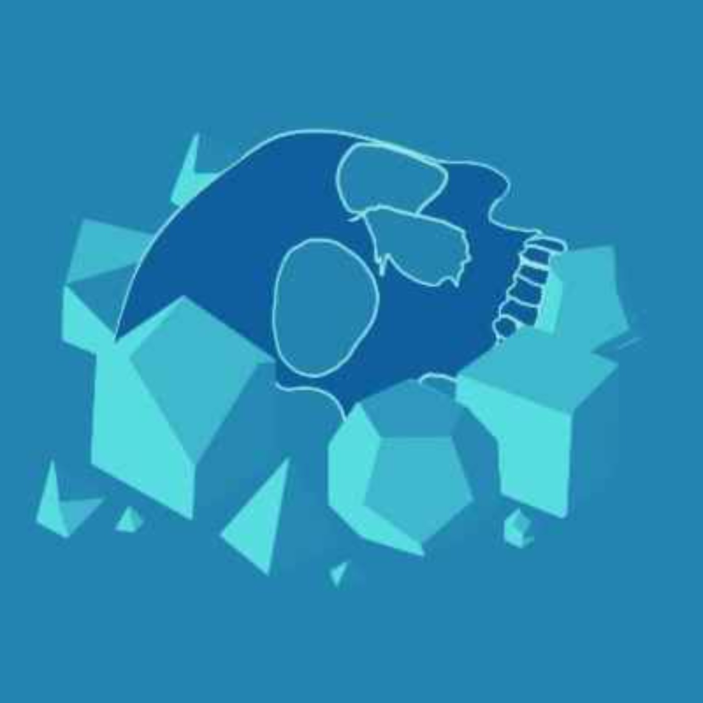 Tales of Bone and Ice