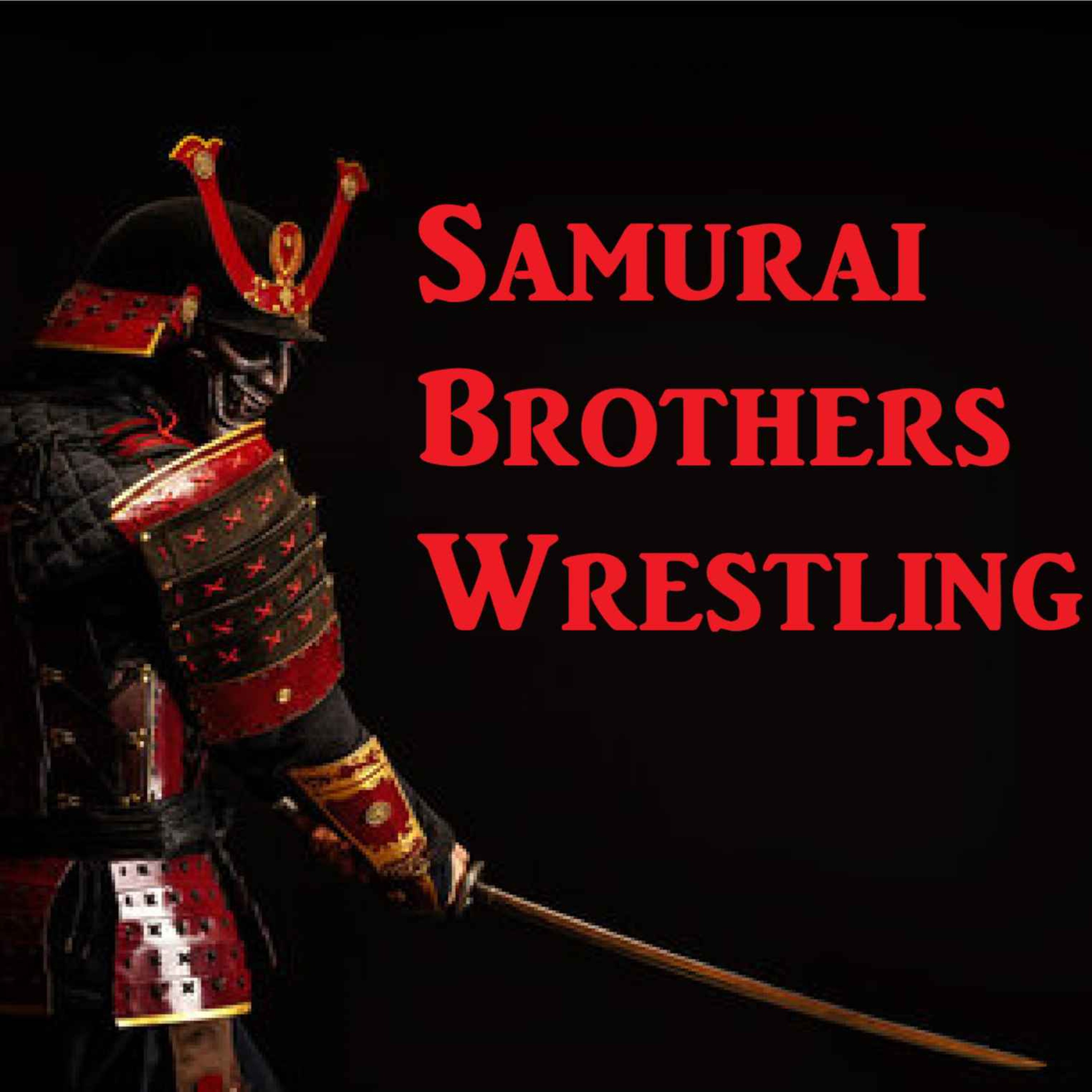 The Samurai Brothers