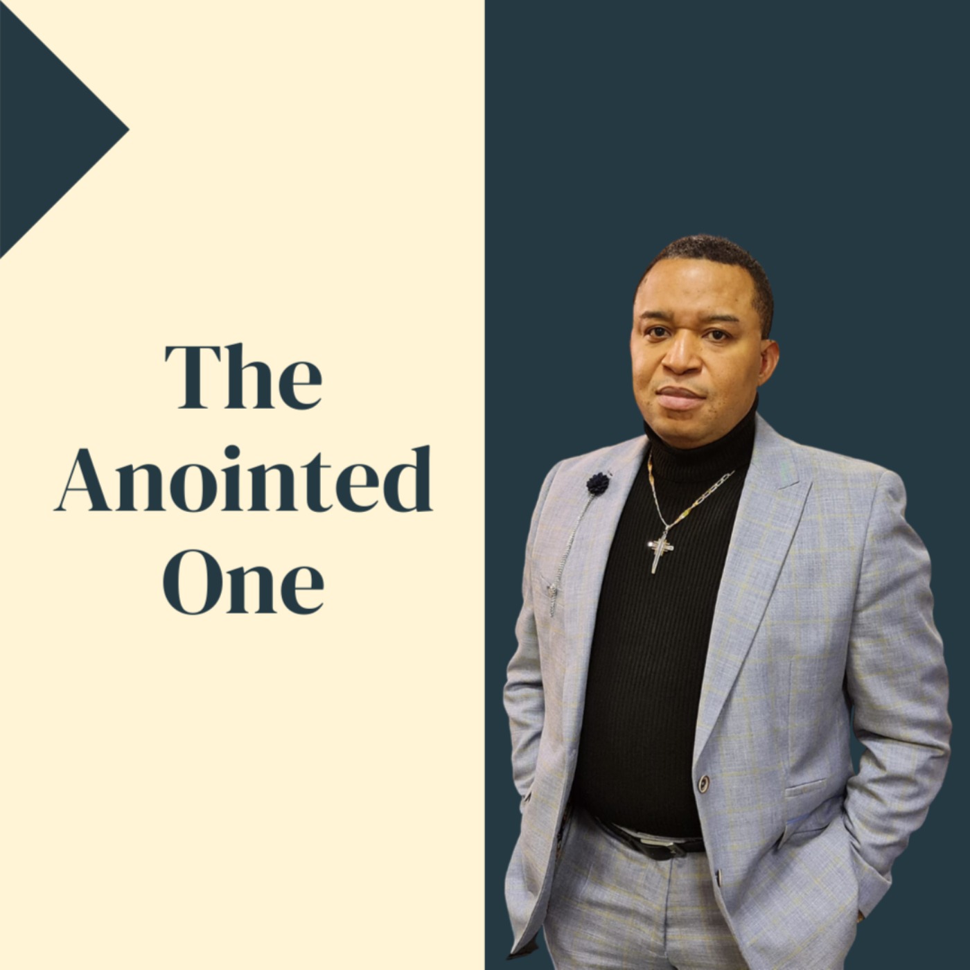 Words of Restoration with Pastor Charles Chukwuemeka