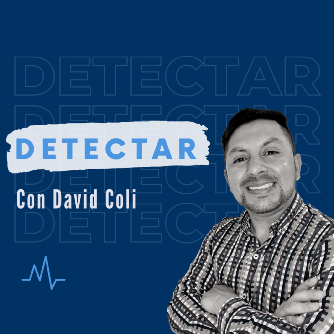 Detectar podcast artwork