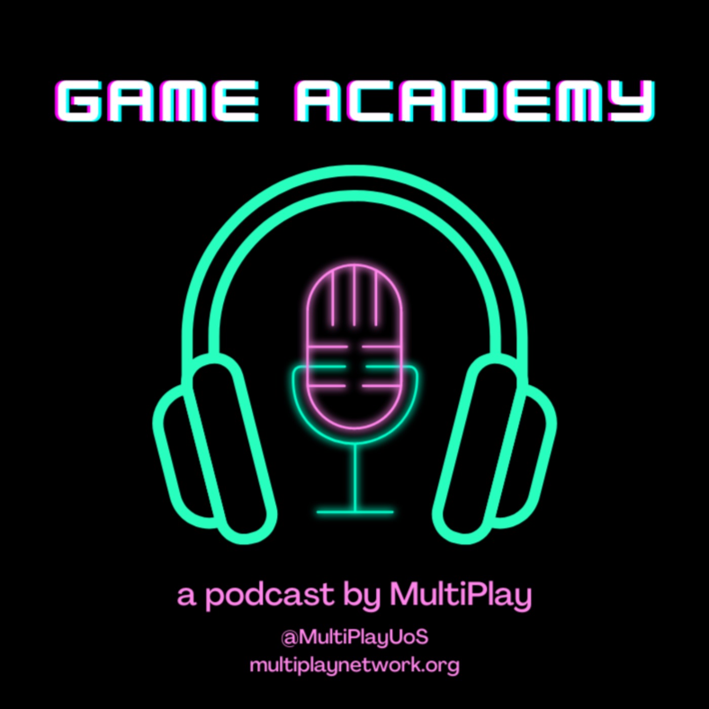 Episode 1: Sex and Romance in Video Games (with Imo Kaufman) | Game Academy  on Acast