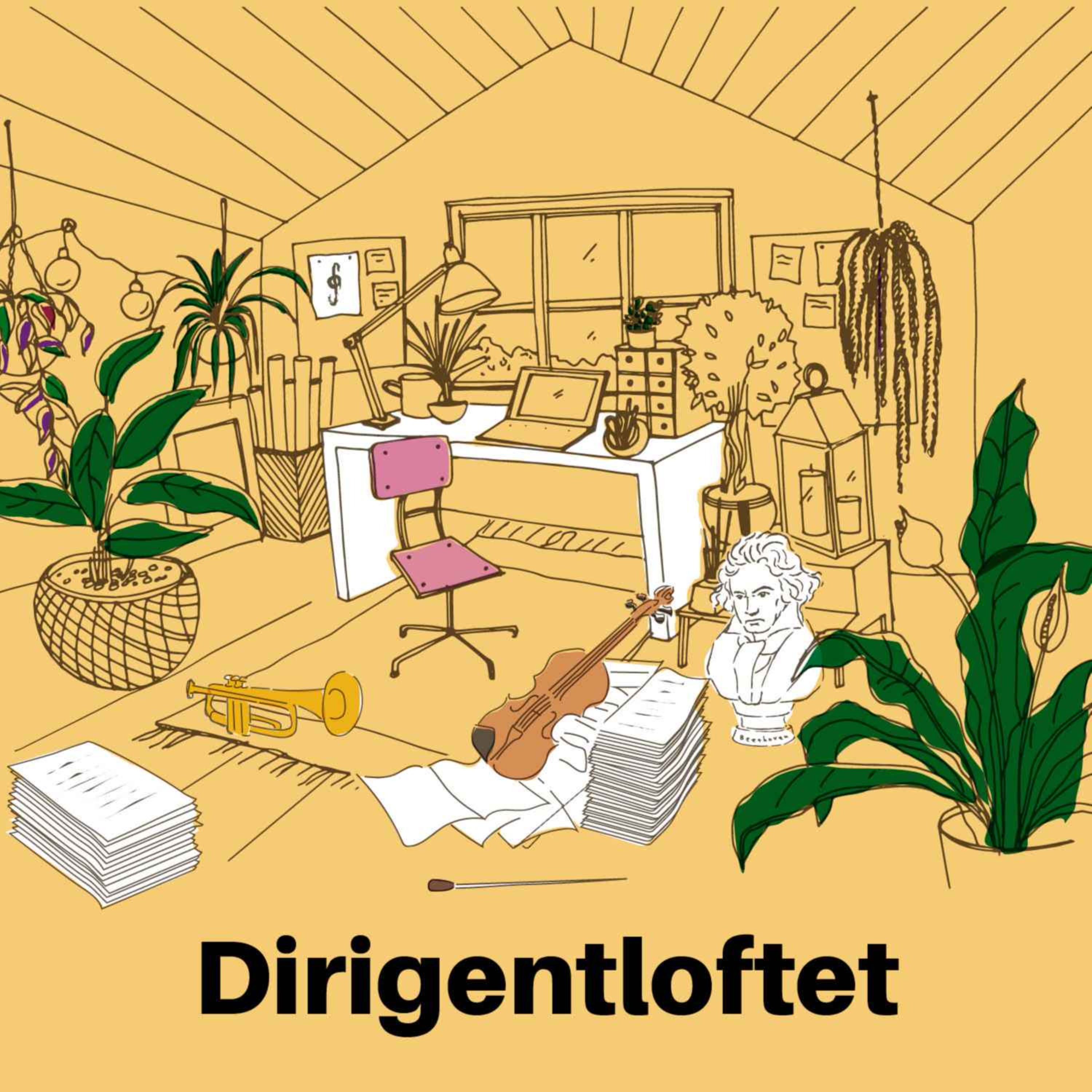 cover art for Skolekorps Spesial #Torstein Aagaard-Nilsen