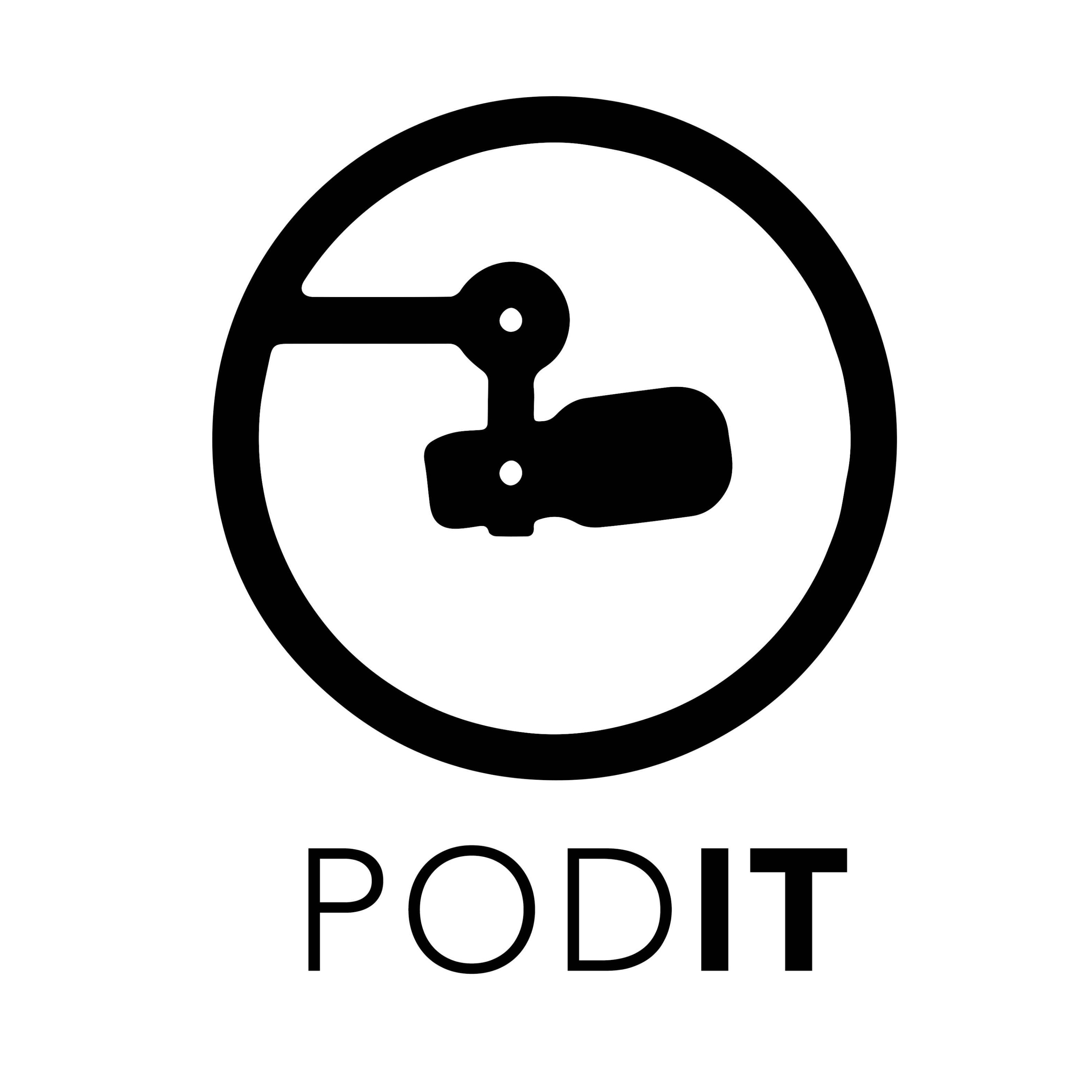 PodIT
