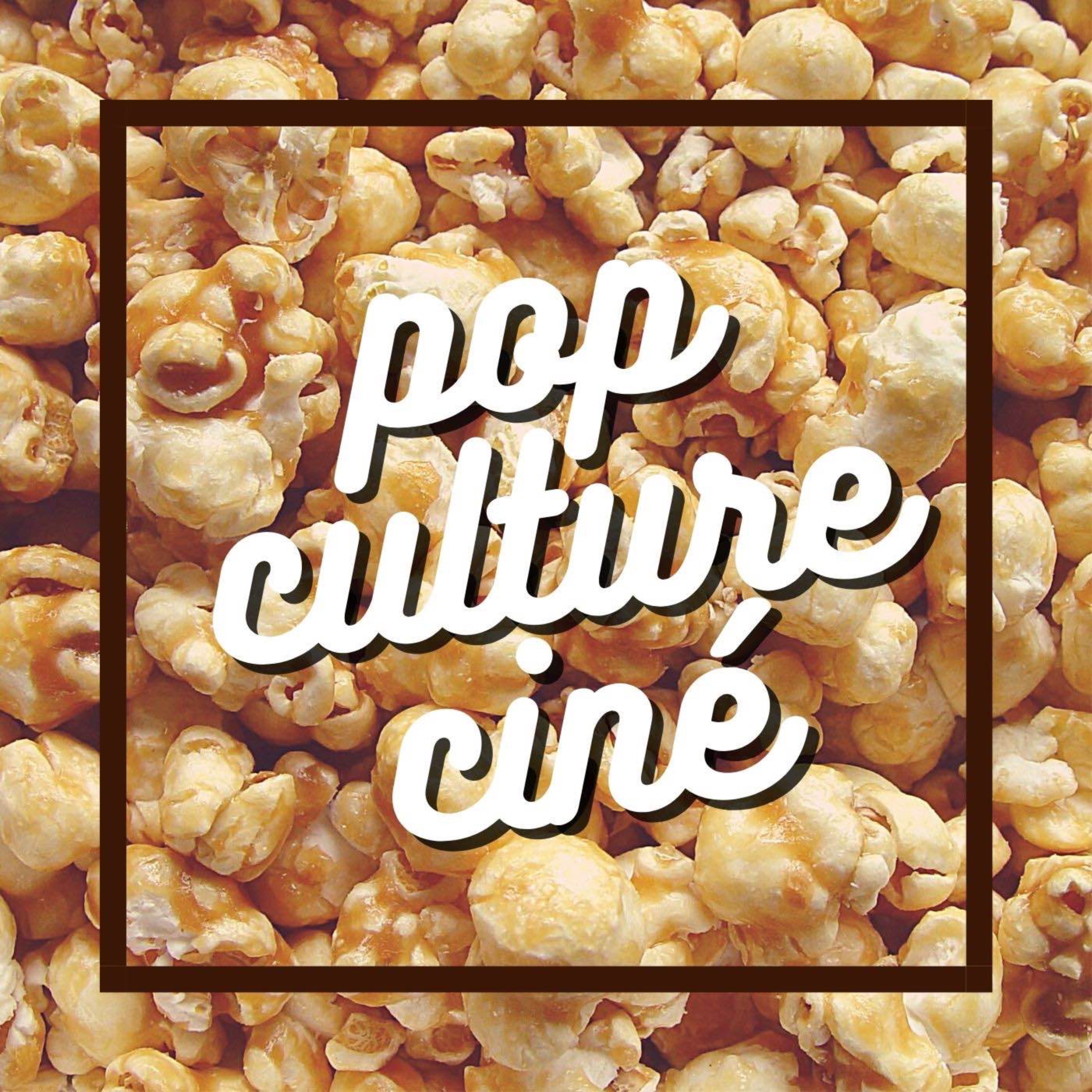 Pop culture ciné