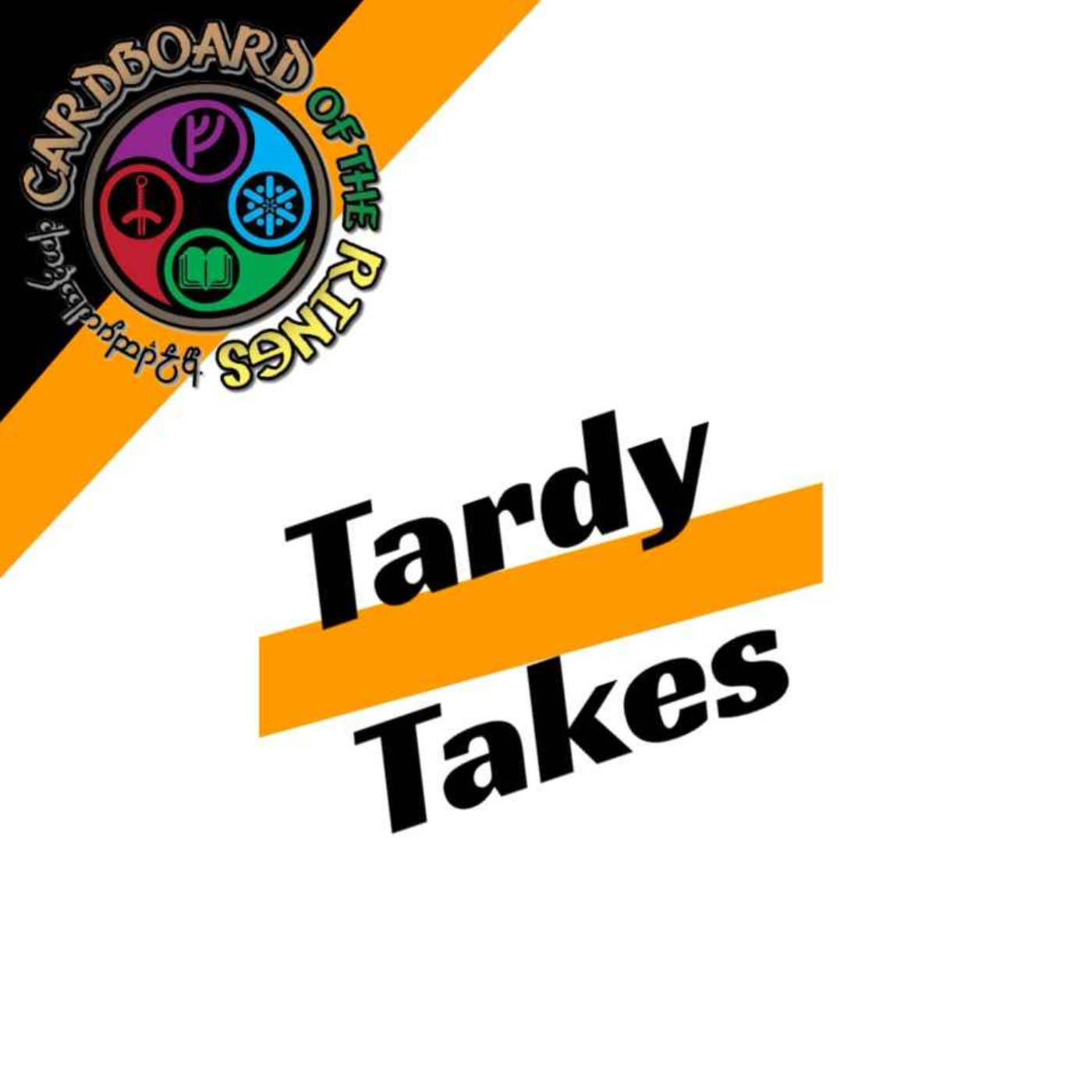 Tardy Takes Ep 4 - Gleowine