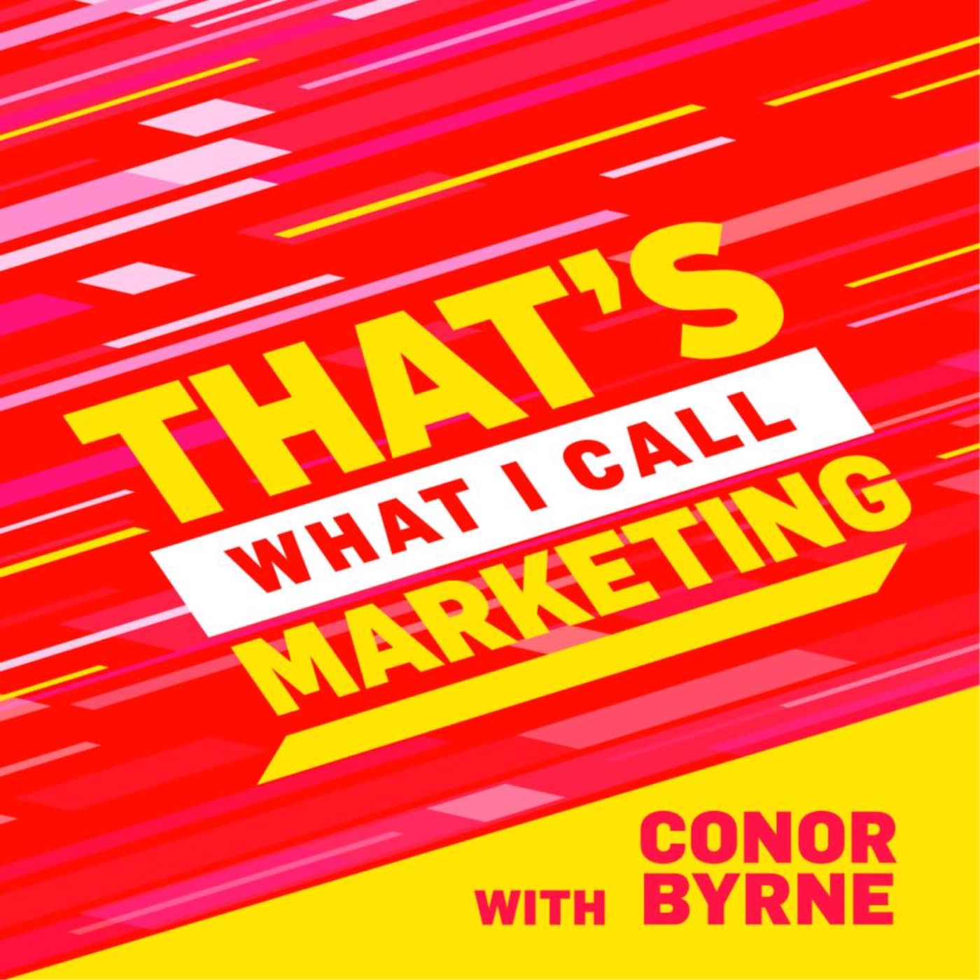 That\'s What I Call Marketing