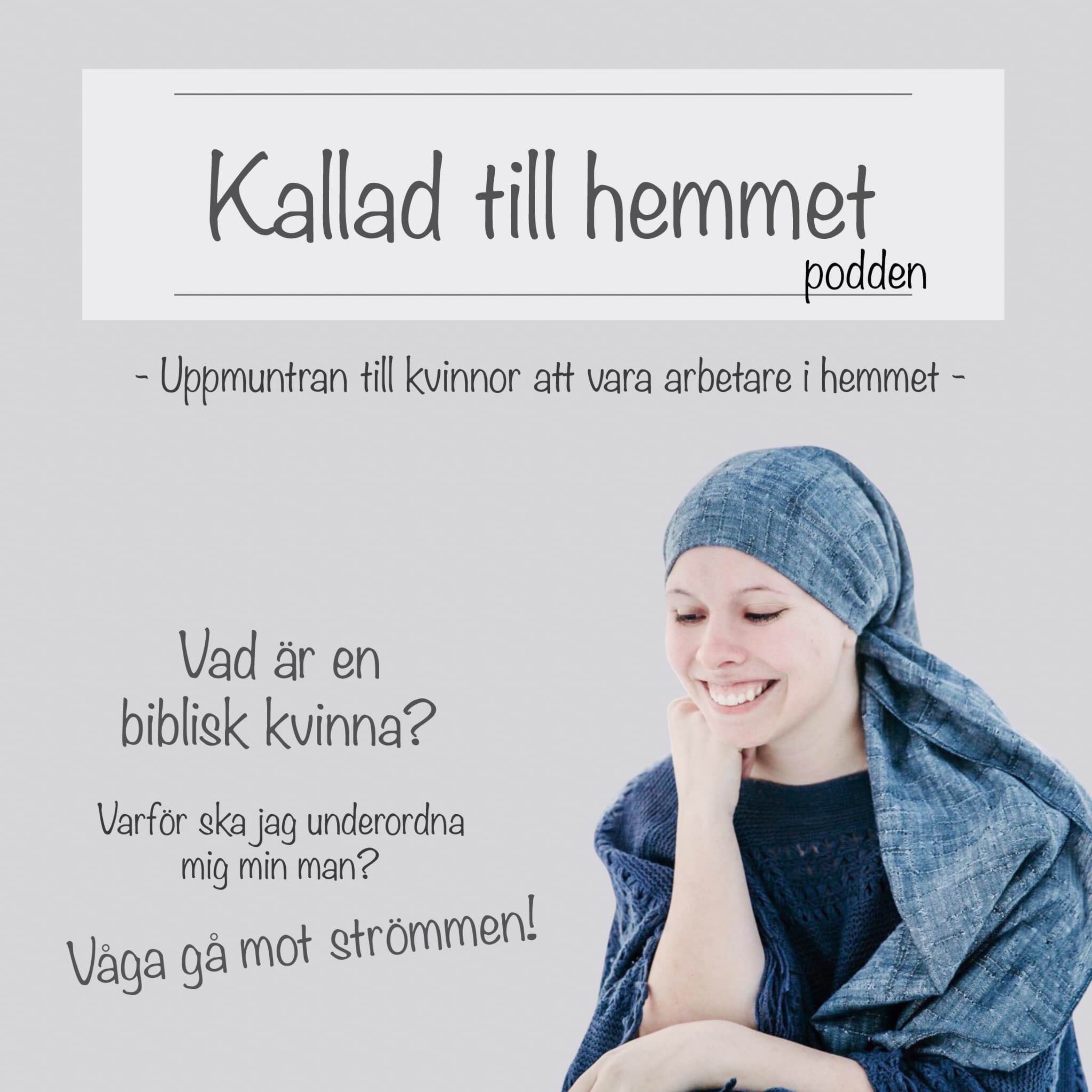 Välkomna!