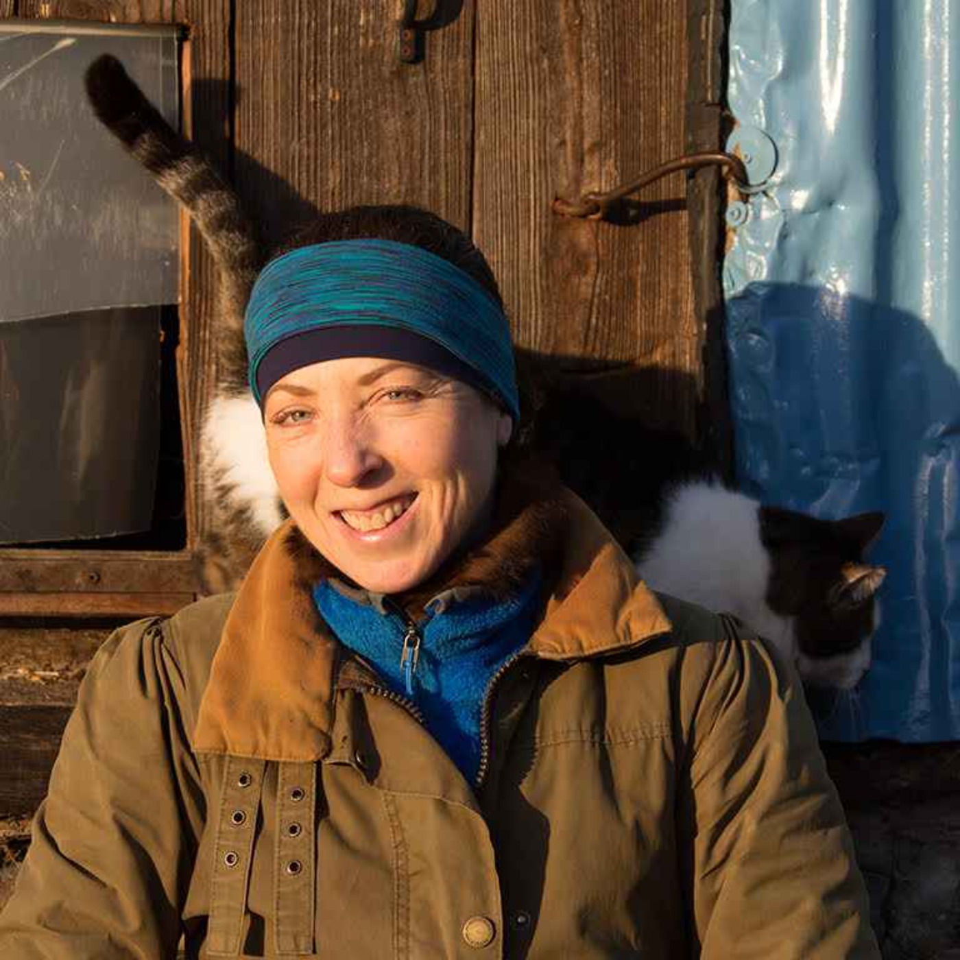 The Ultimate Relationship