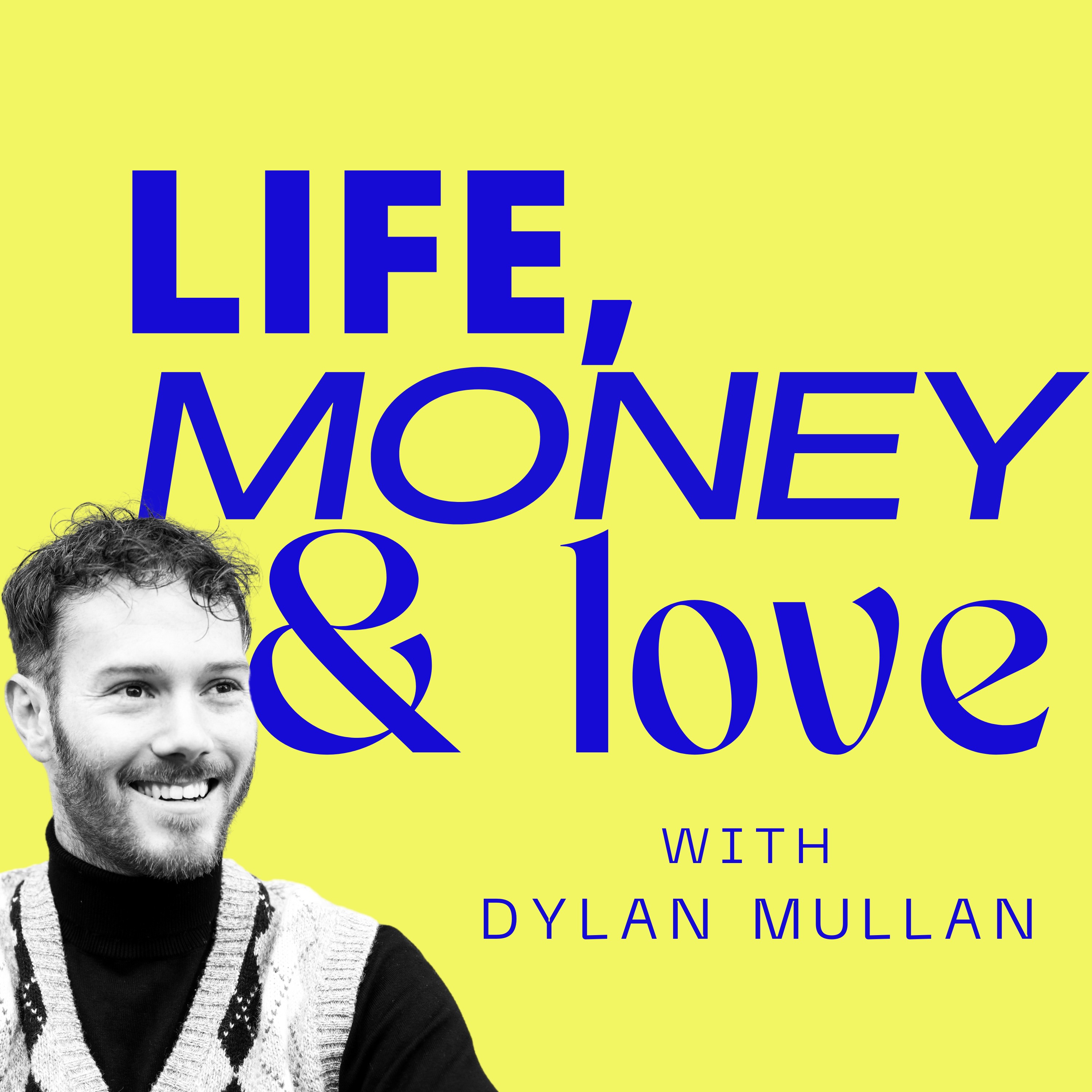 62 Simi Gosling | How To Heal From Toxic Relationships, Attract Your Dream  Partner, Date Consciously & Have Better Sex! - Life, Money & Love with  Dylan Mullan | Acast