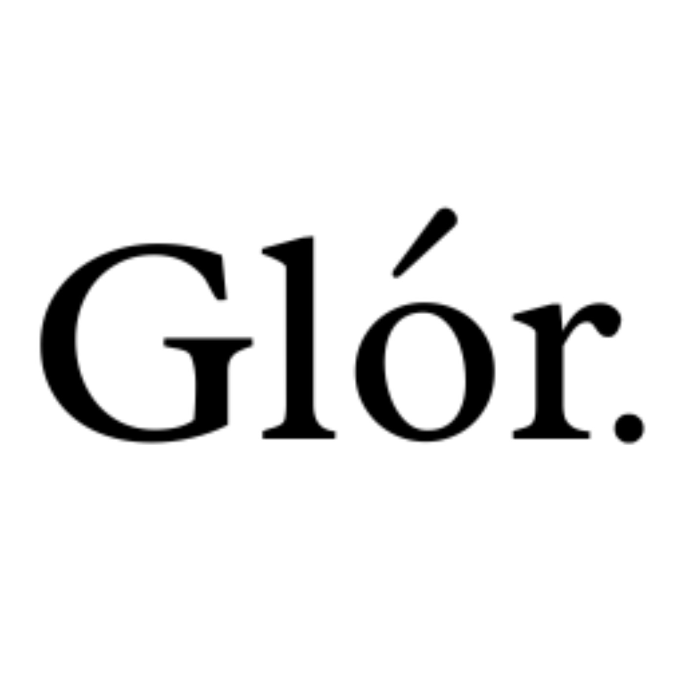 Glór News podcast artwork
