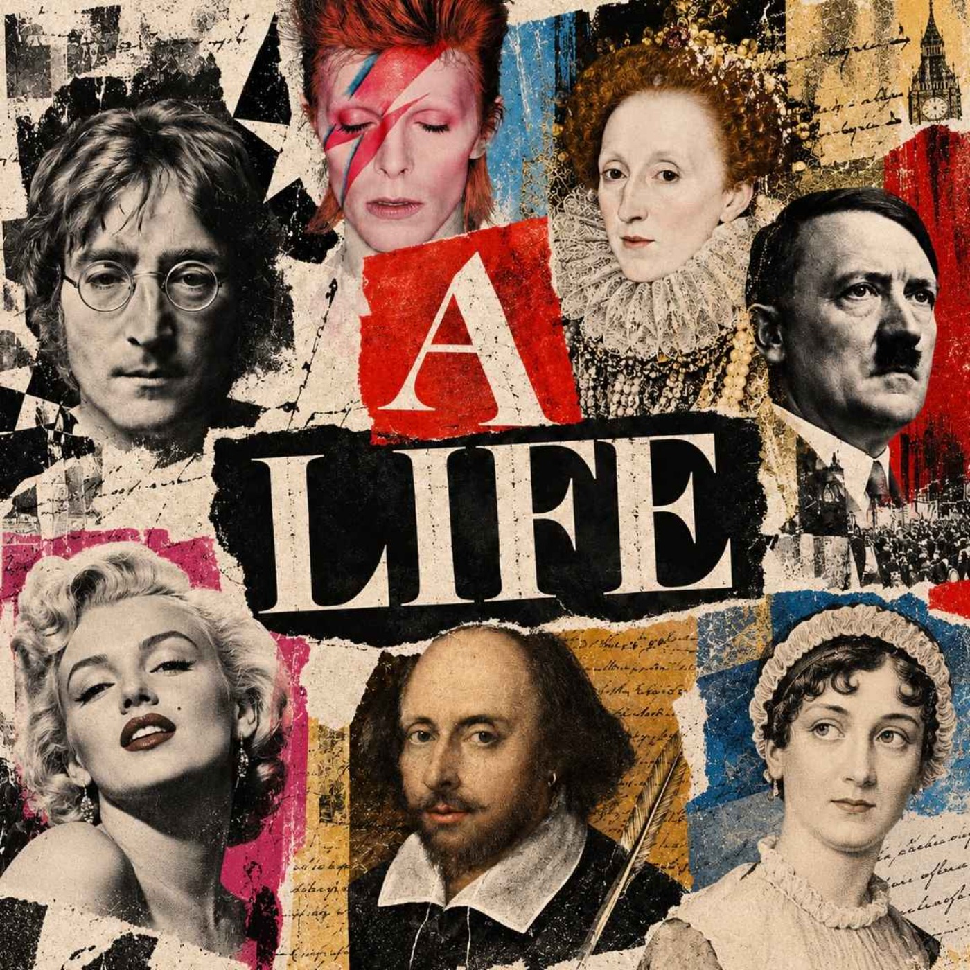 A Life