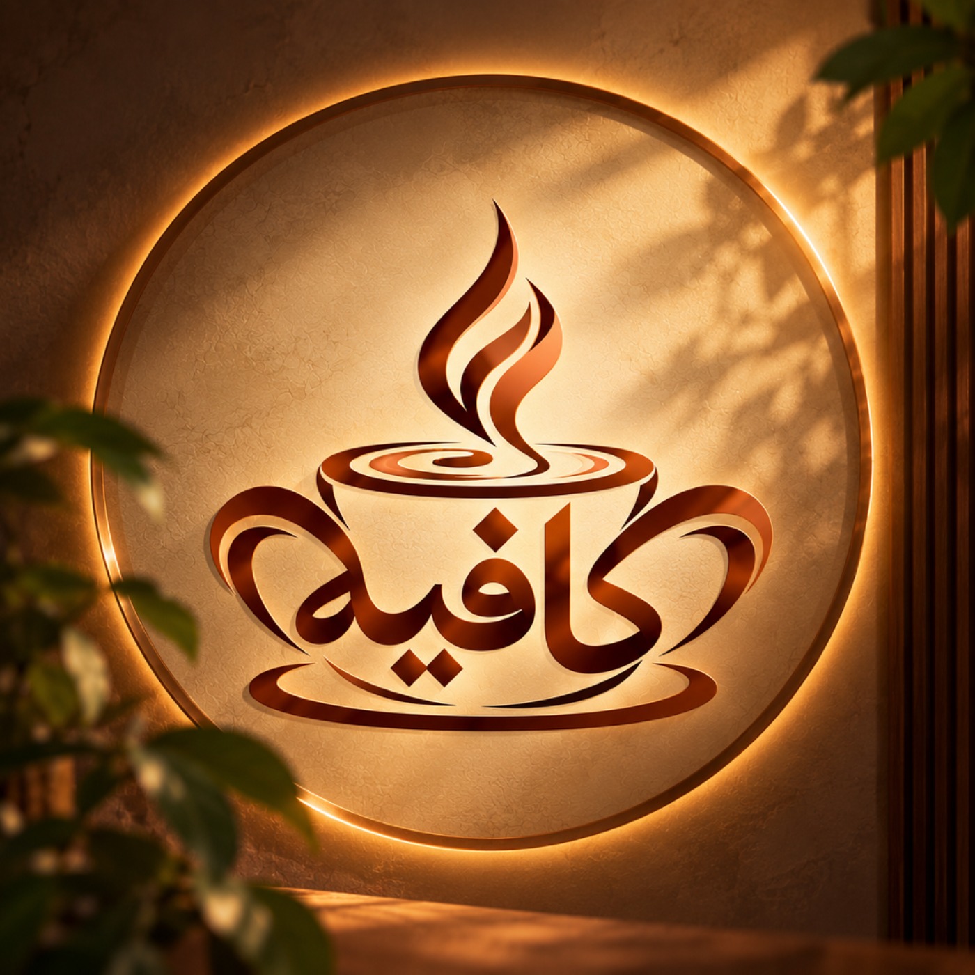 کاور کافیه