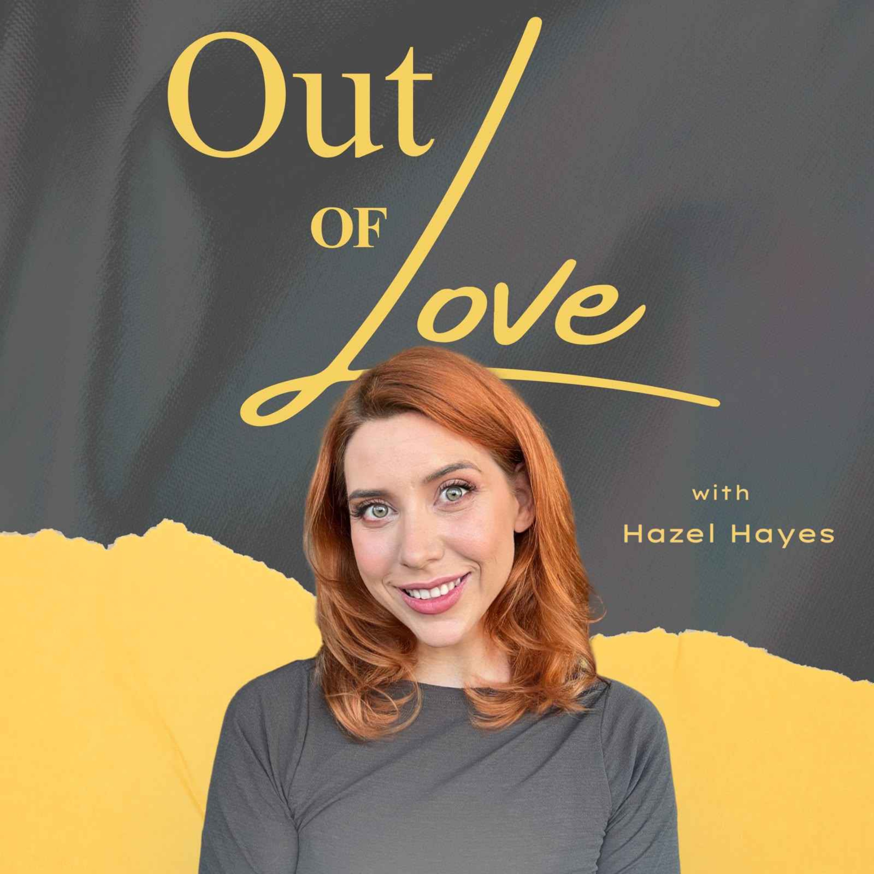 Logo of the podcast Out of Love Podcast Out of Love
