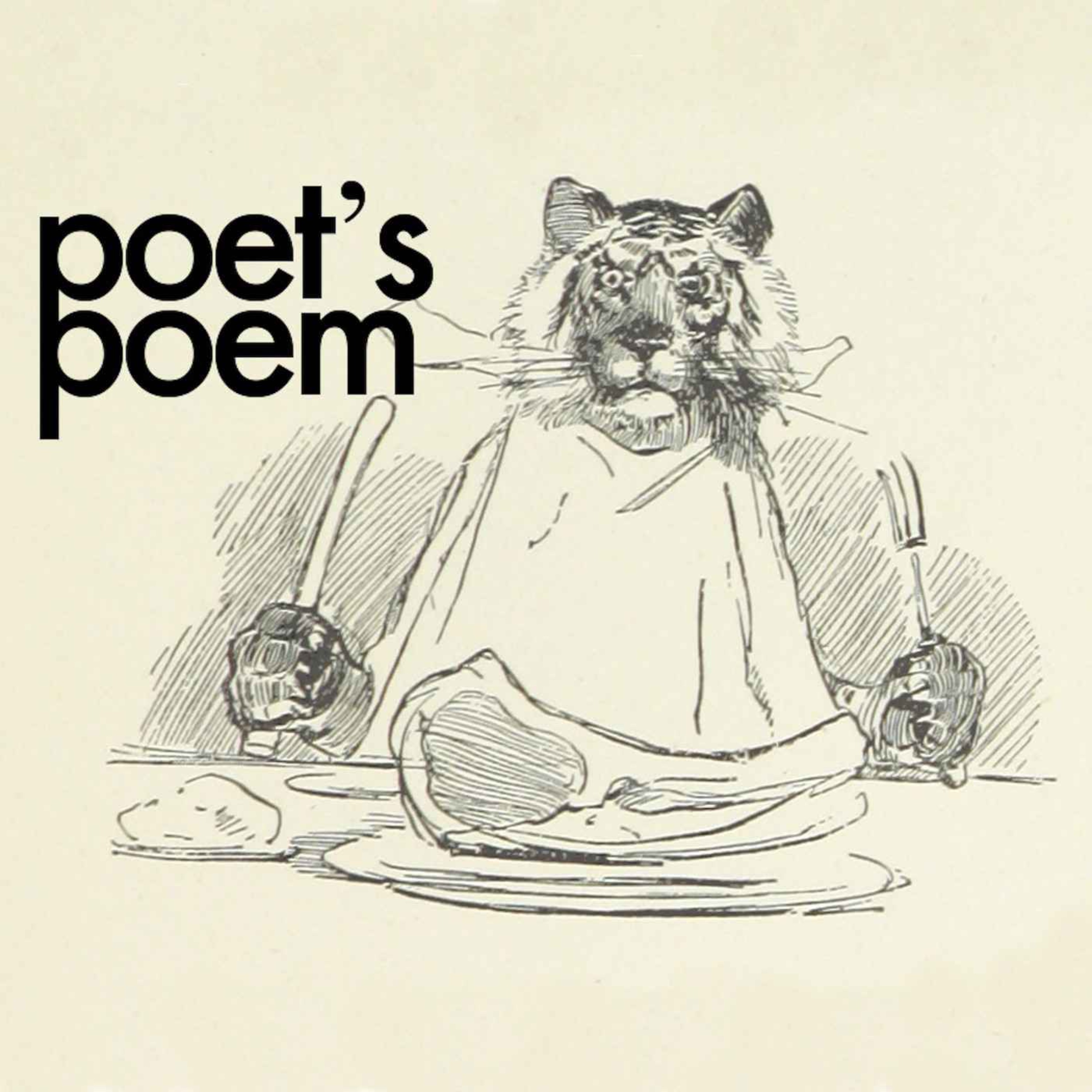 Poet's Poem podcast artwork