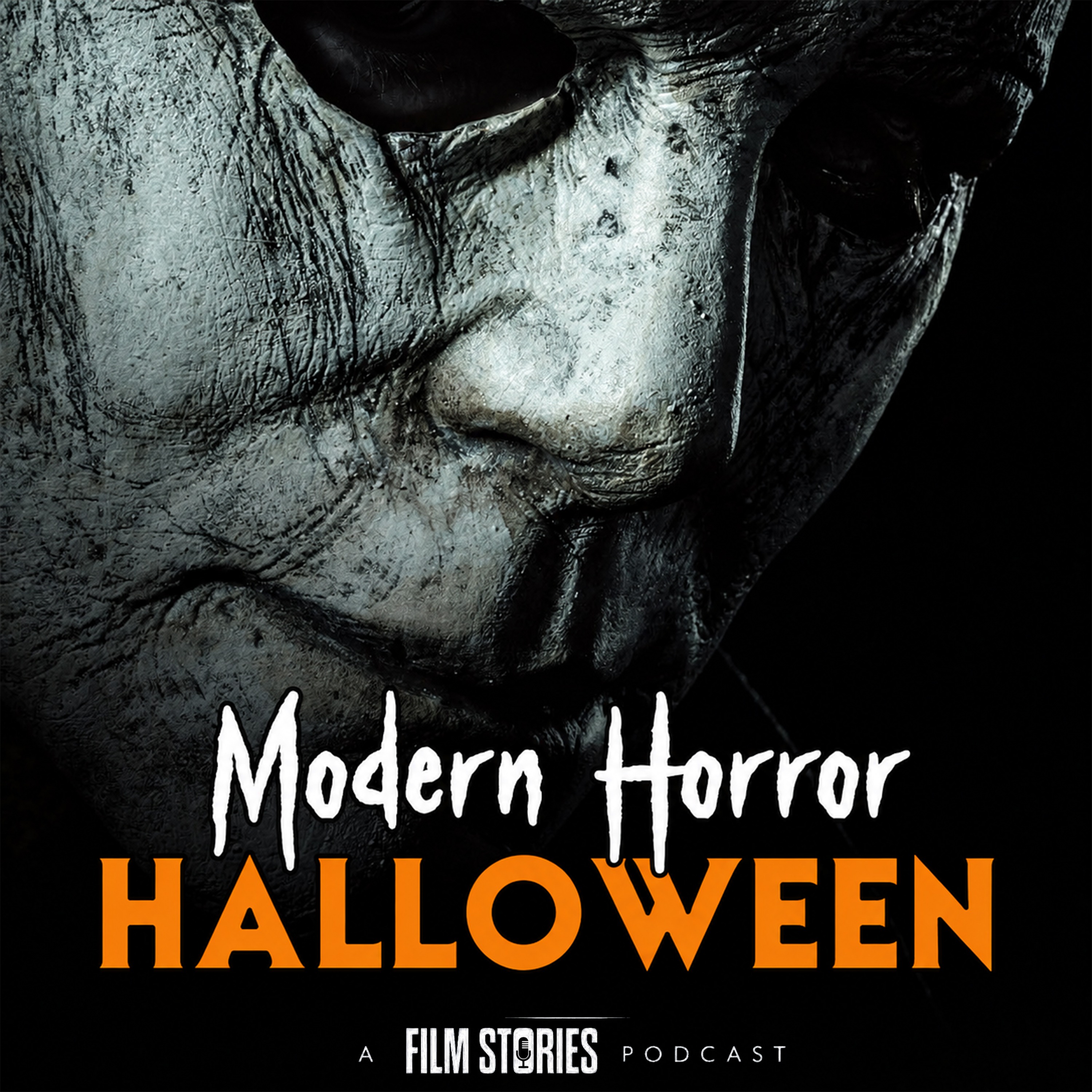 Podcast Modern Horror: Halloween