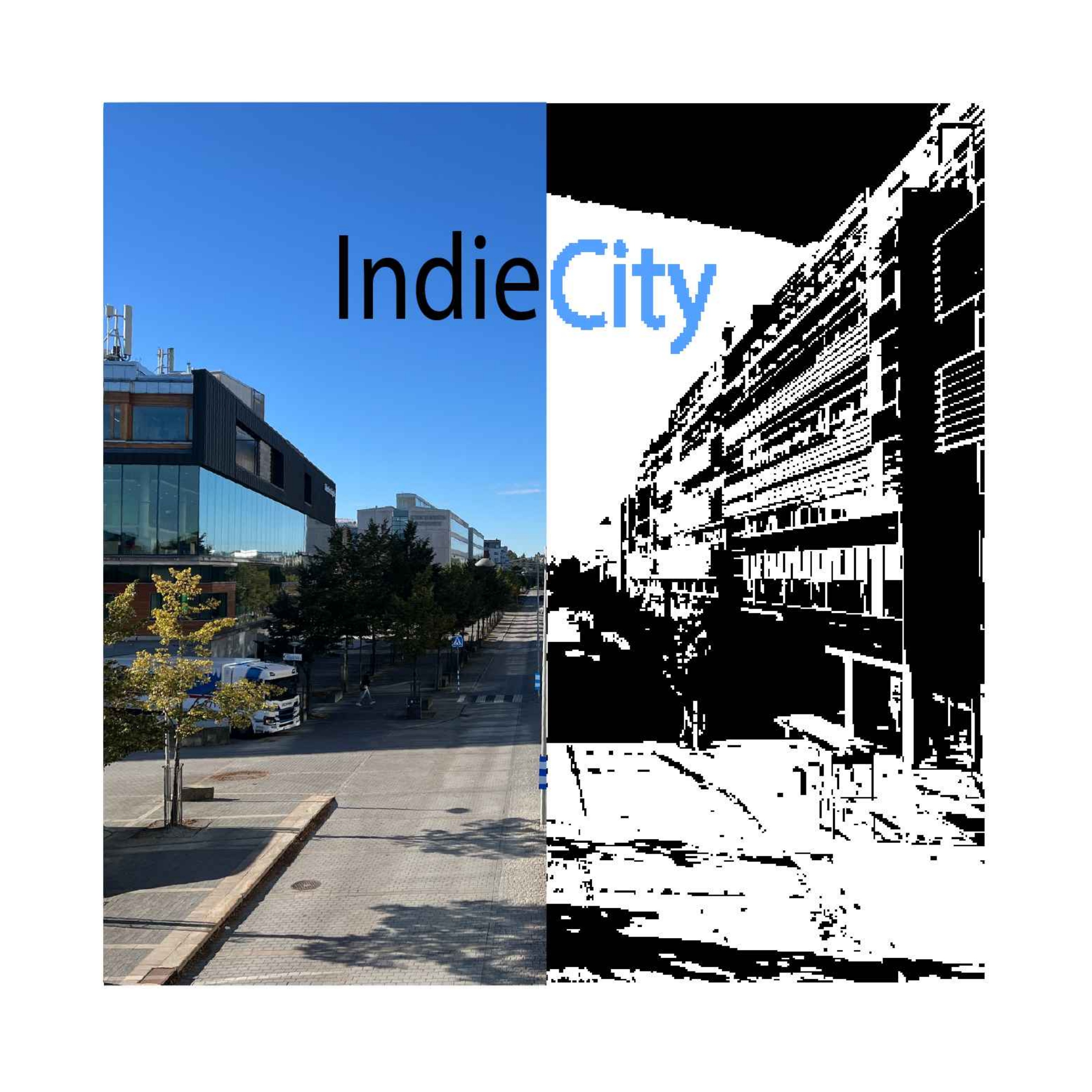 Indie City