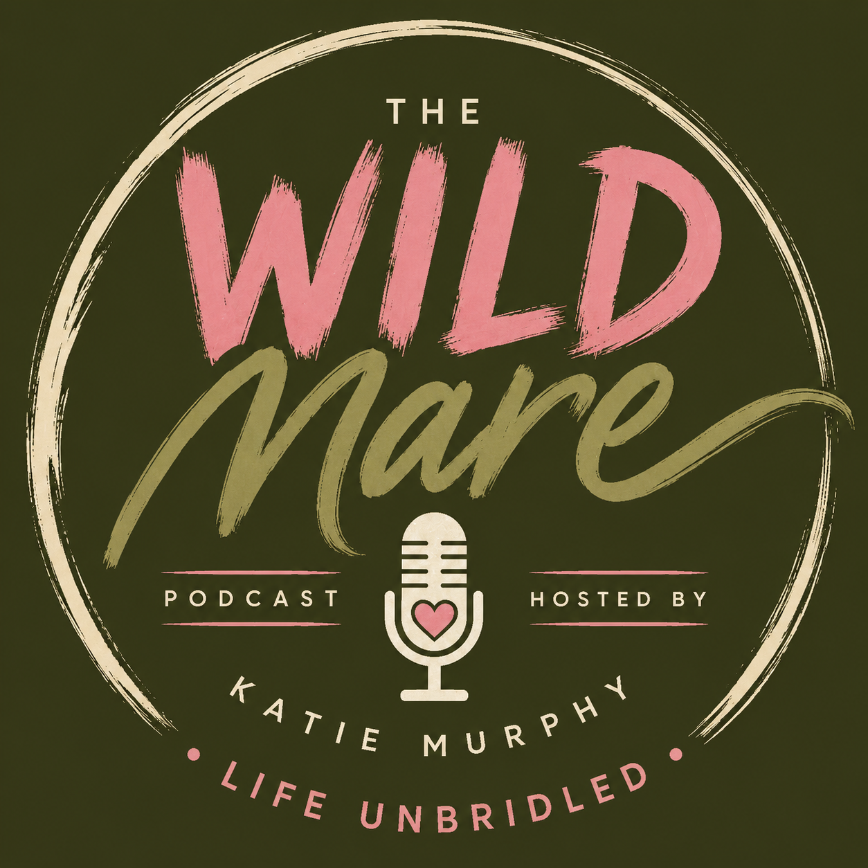 The Wild Mare - Life Unbridled
