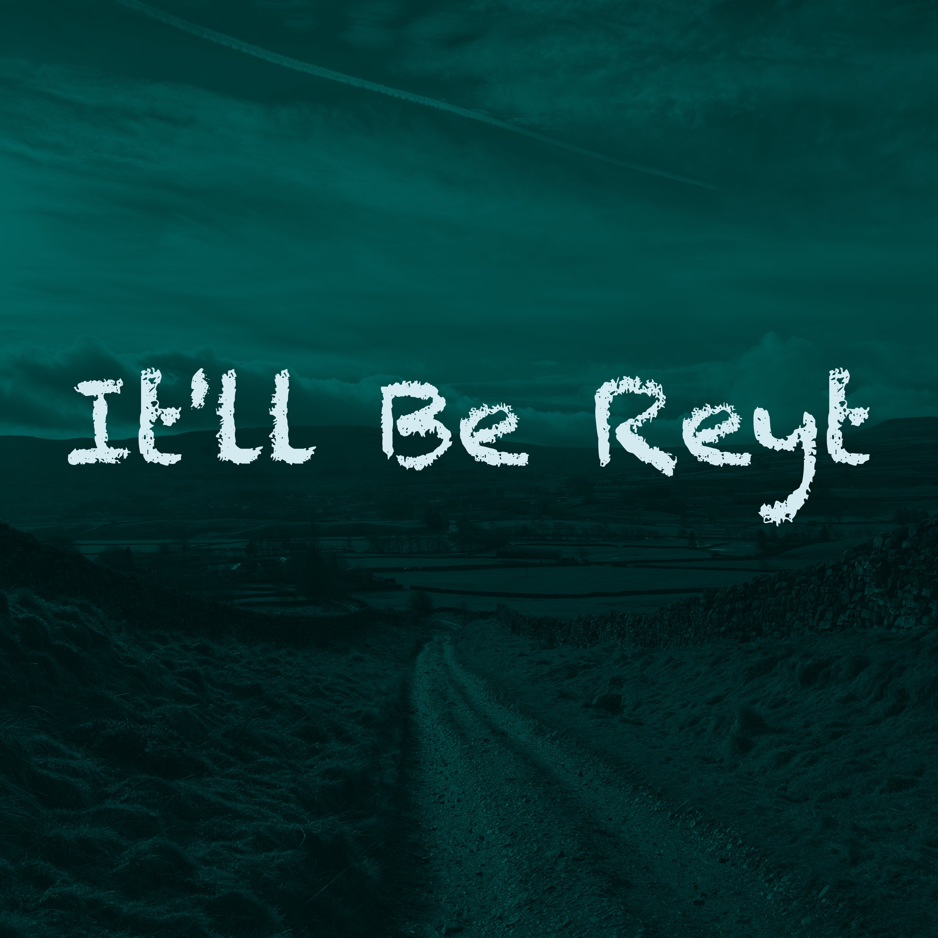 It'll Be Reyt podcast artwork