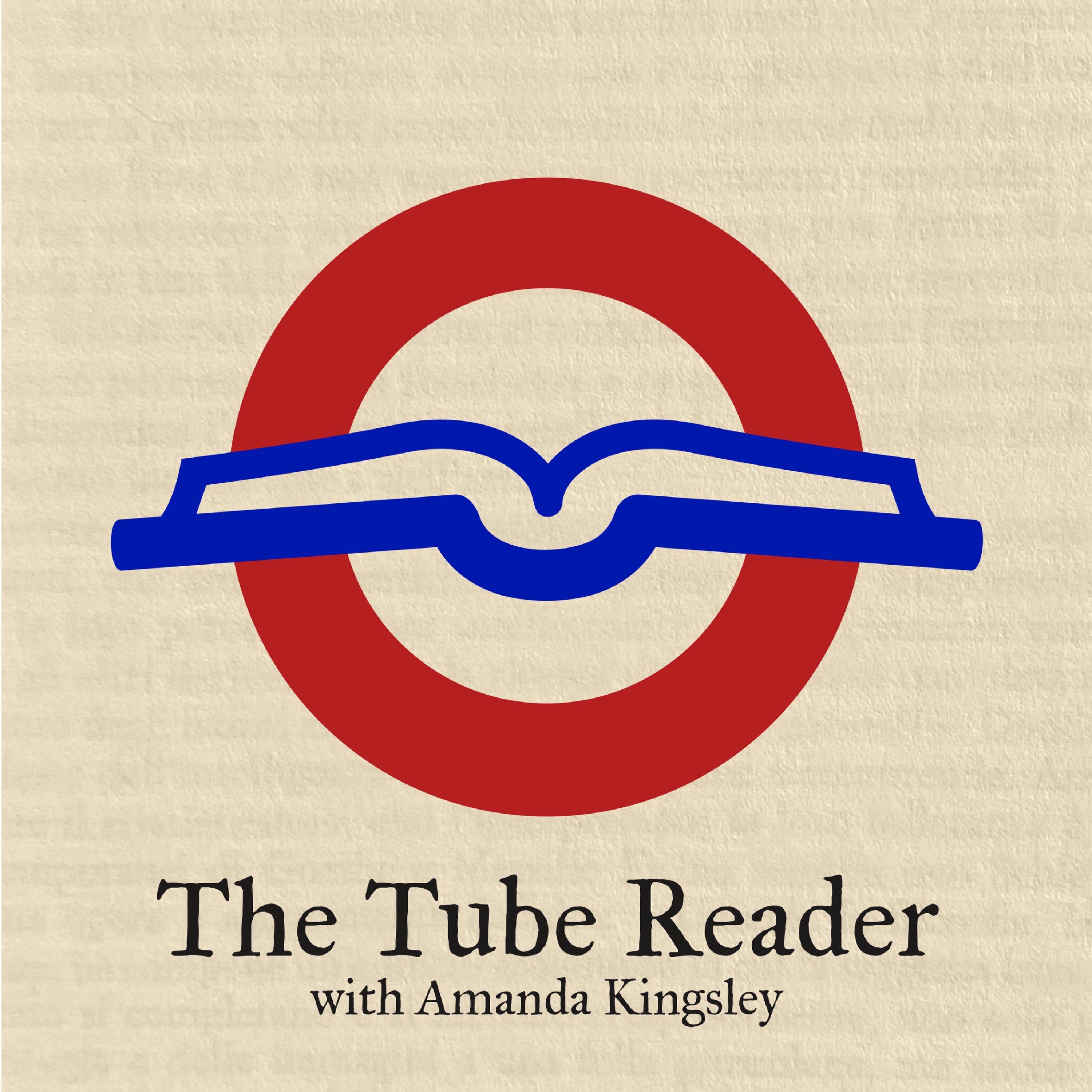 The Tube Reader podcast artwork