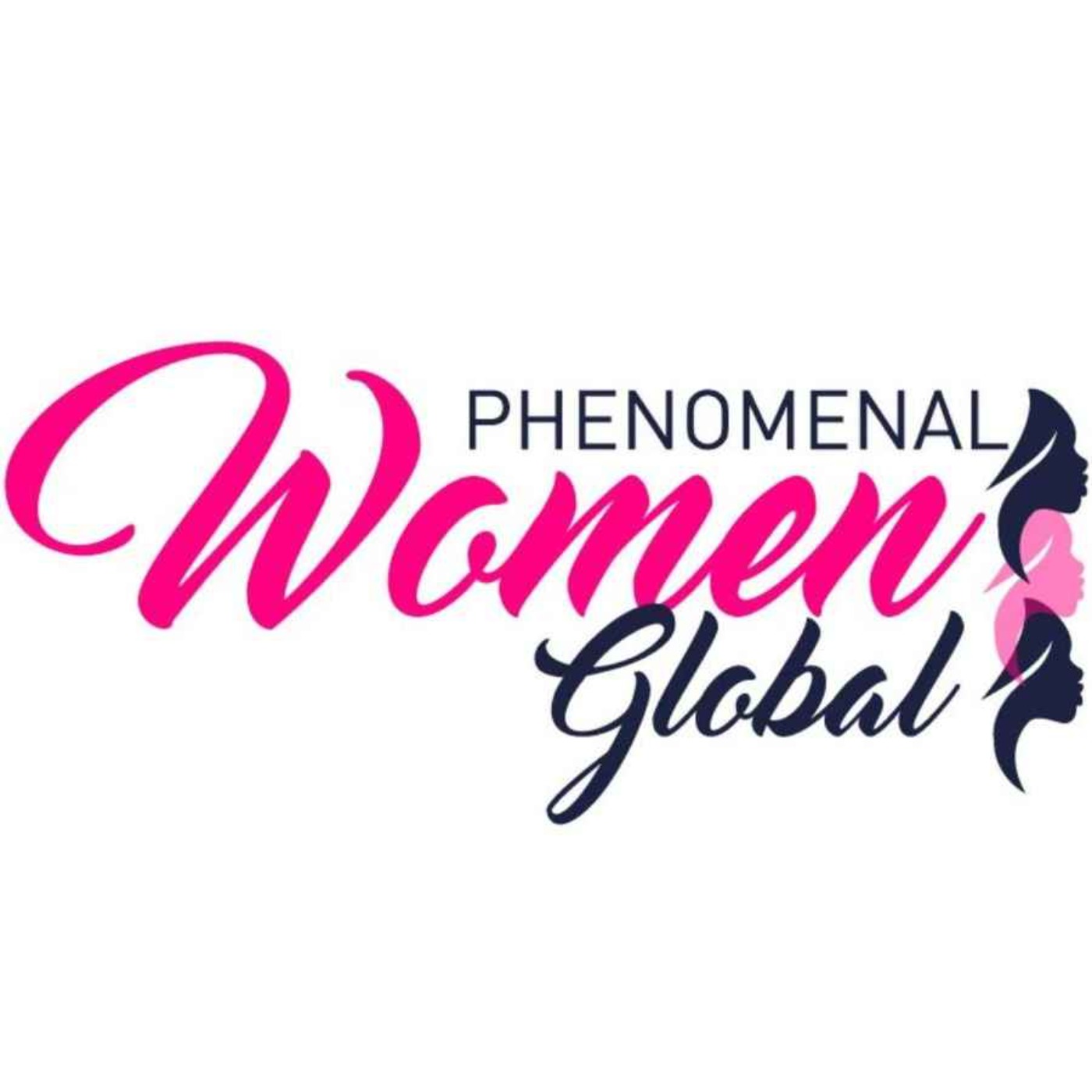 Phenomenally Global podcast artwork